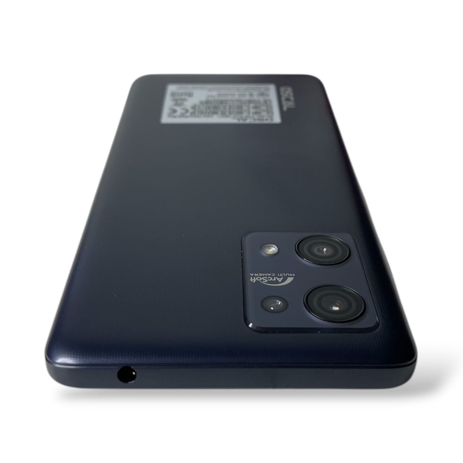 Смартфон Oscal C30 Pro 4/64gb