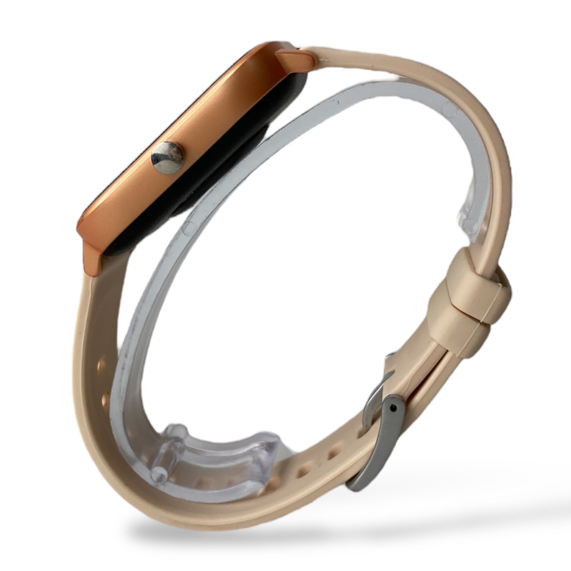 Смарт-годинник Maxcom FW35 AURUM