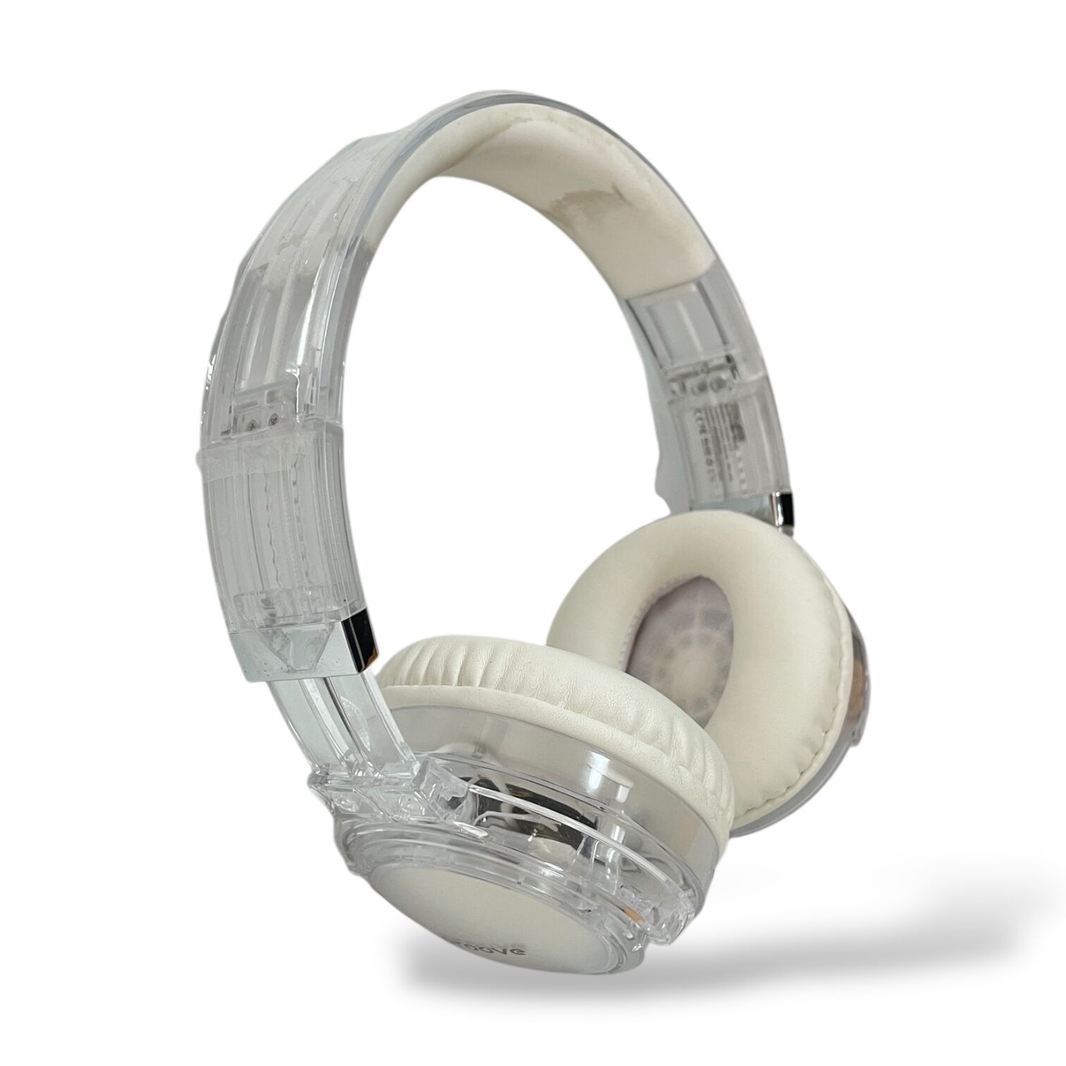 Бездротові навушники Proove Crystal