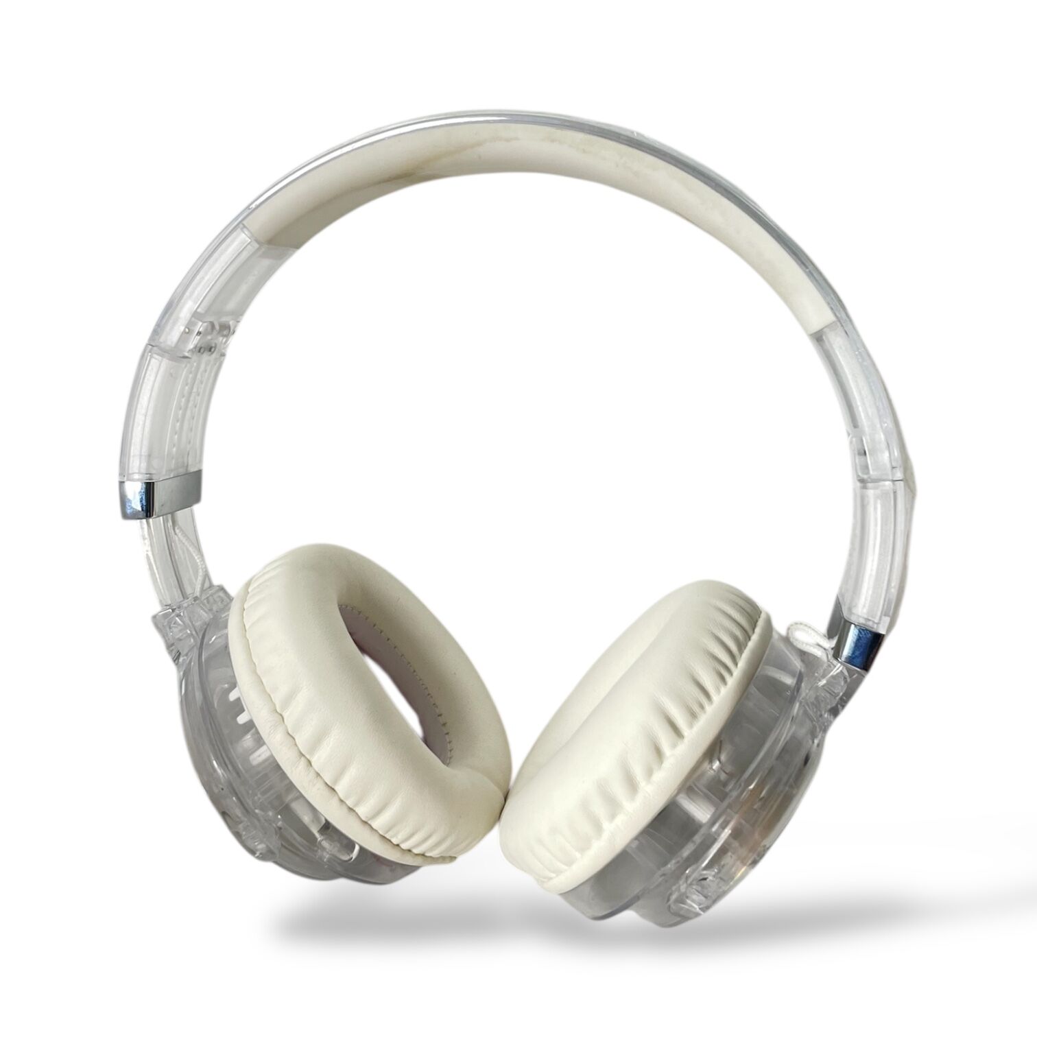 Бездротові навушники Proove Crystal