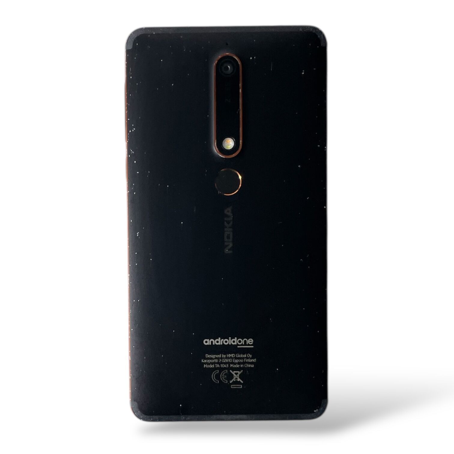 Смартфон Nokia 6.1 2/32 Gb