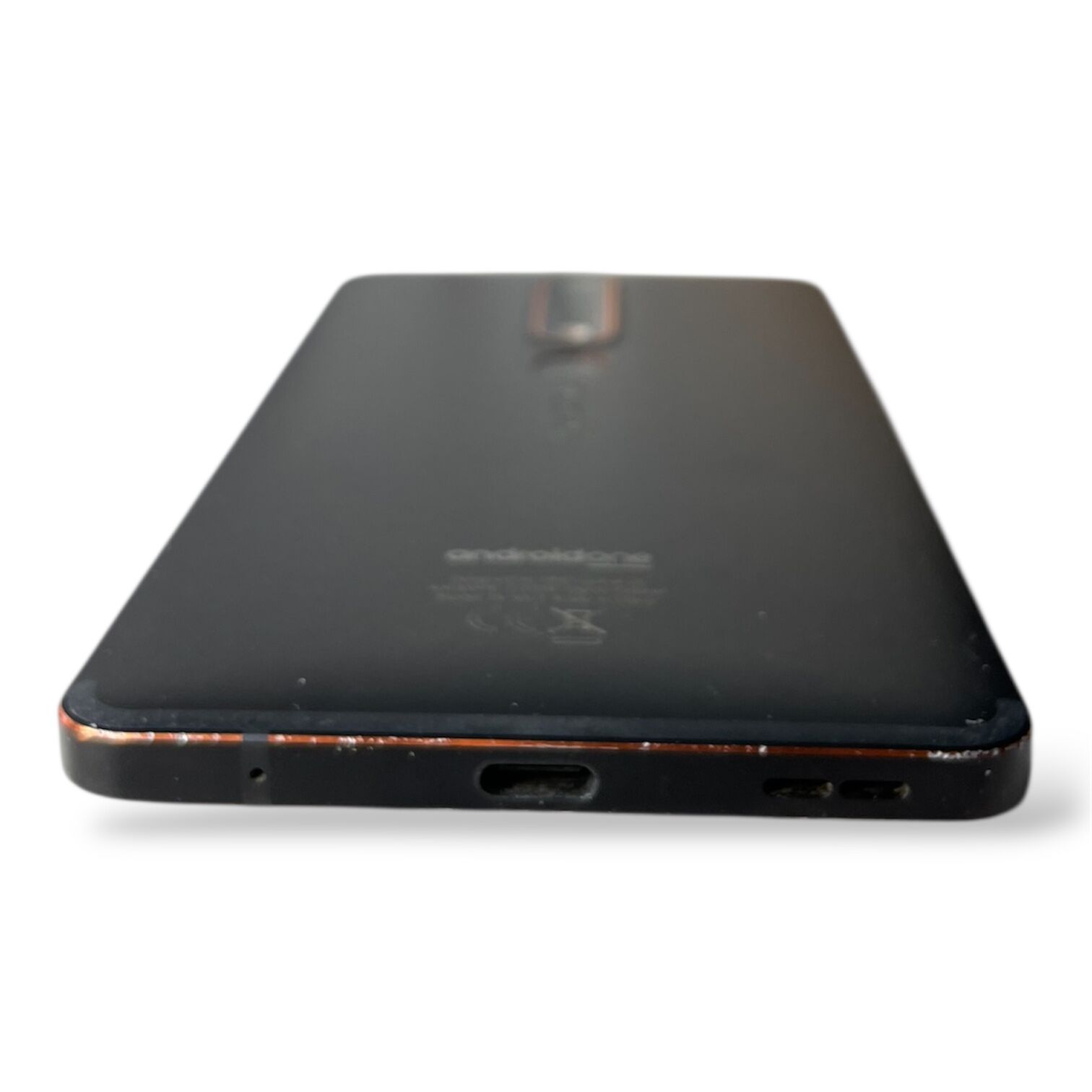 Смартфон Nokia 6.1 2/32 Gb