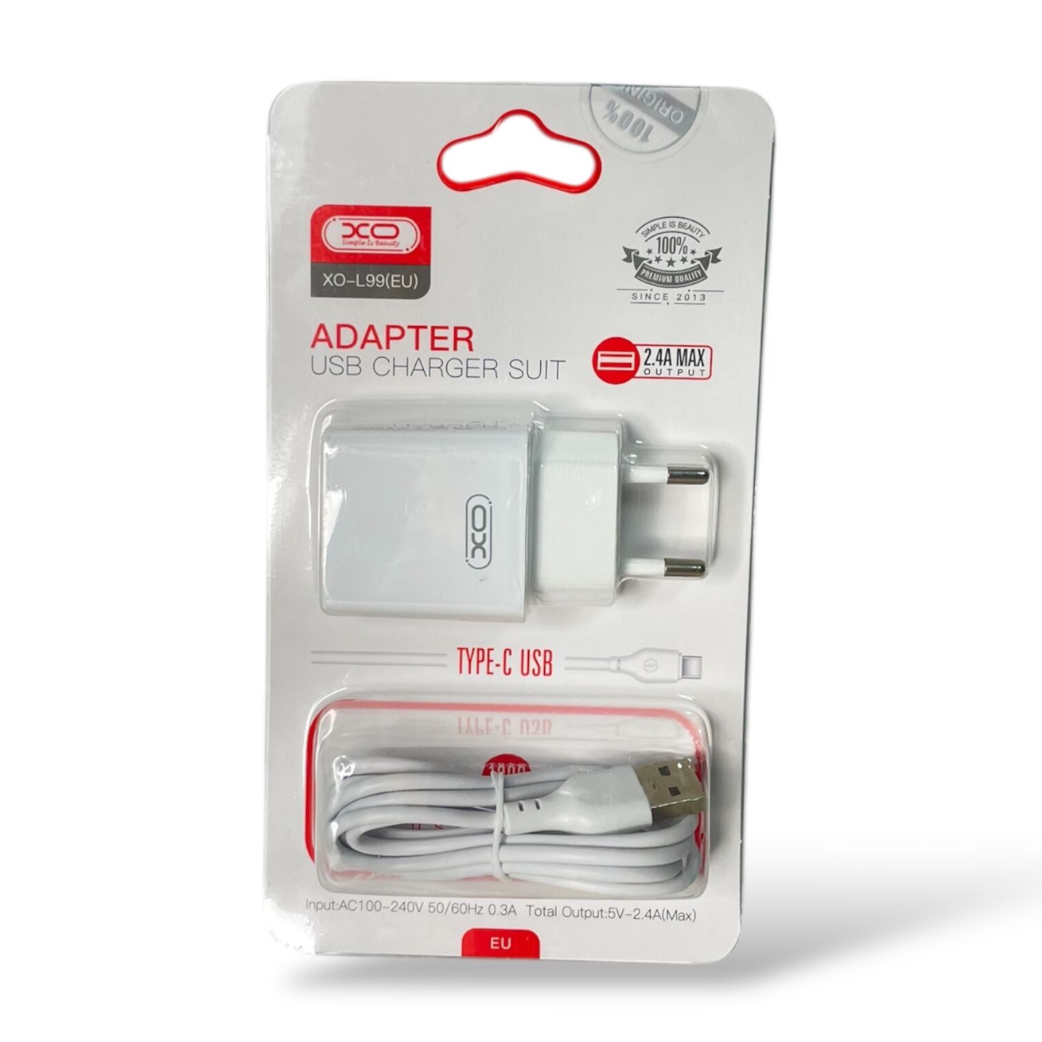 Смартфон Sony G3311 2/16Gb + Зарядний пристрій