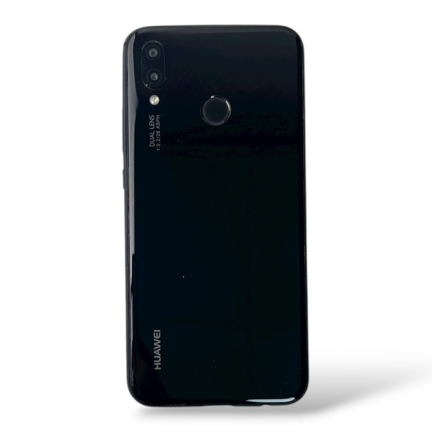 Смартфон Huawei P20 Lite  4/64 Gb + Зарядний пристрій