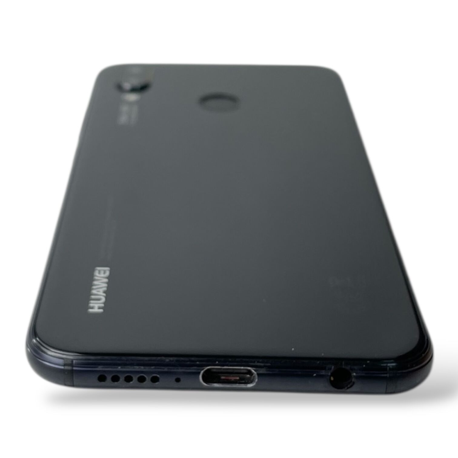 Смартфон Huawei P20 Lite  4/64 Gb + Зарядний пристрій