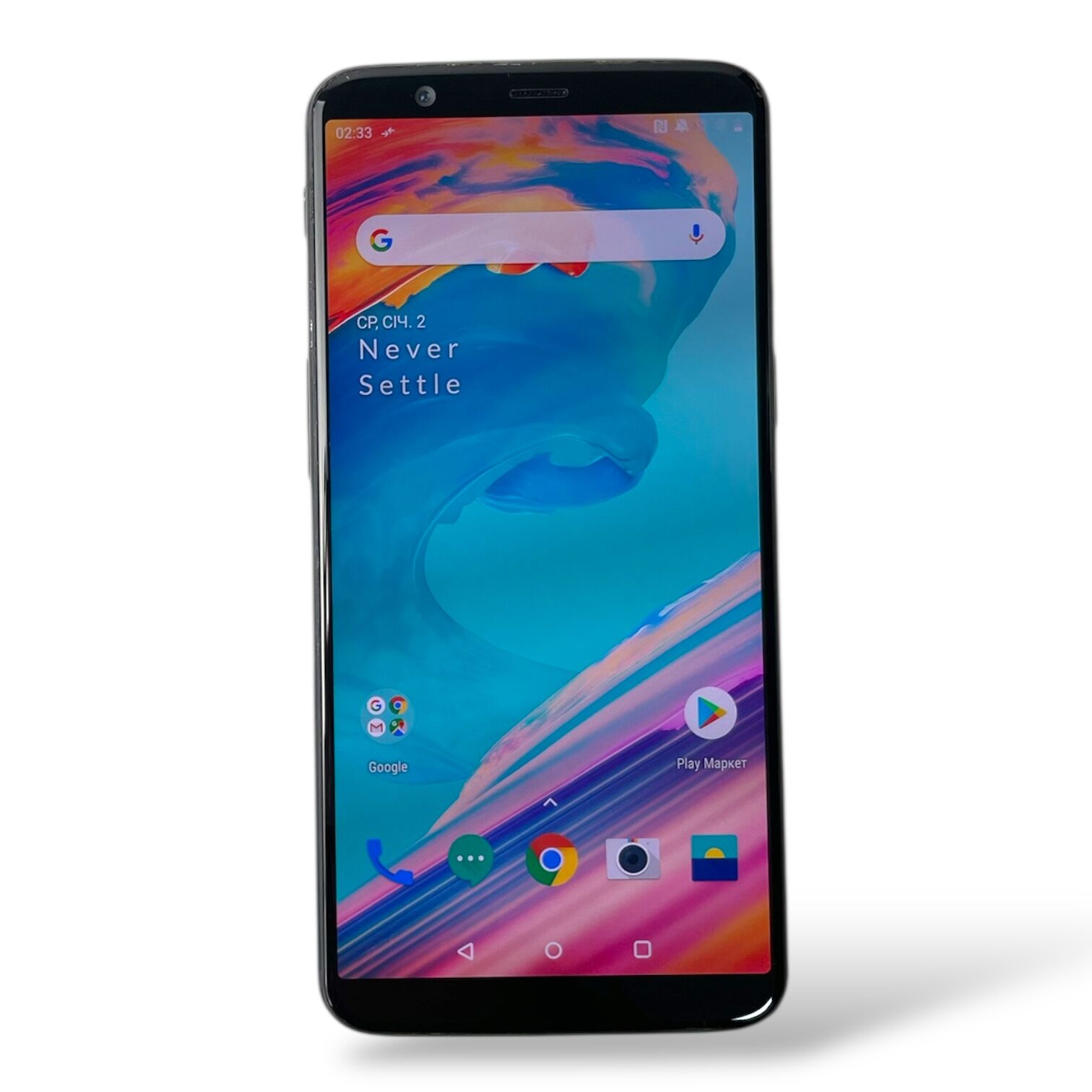 Смартфон OnePlus A5010 4/64 Gb