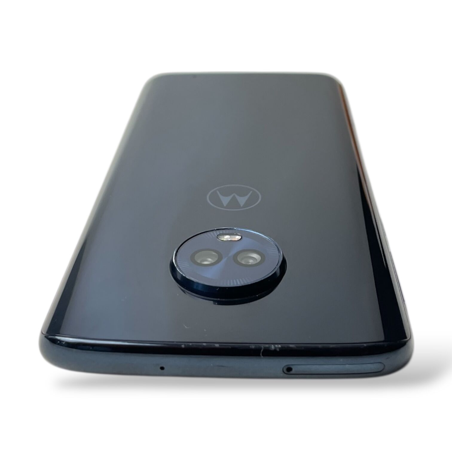 Смартфон Moto G6 Plus 4/64 Gb