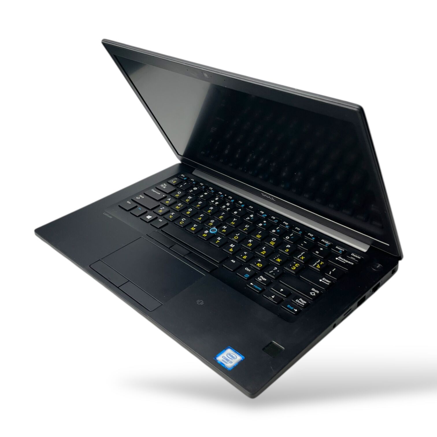 Ноутбук Dell Latitude 7480