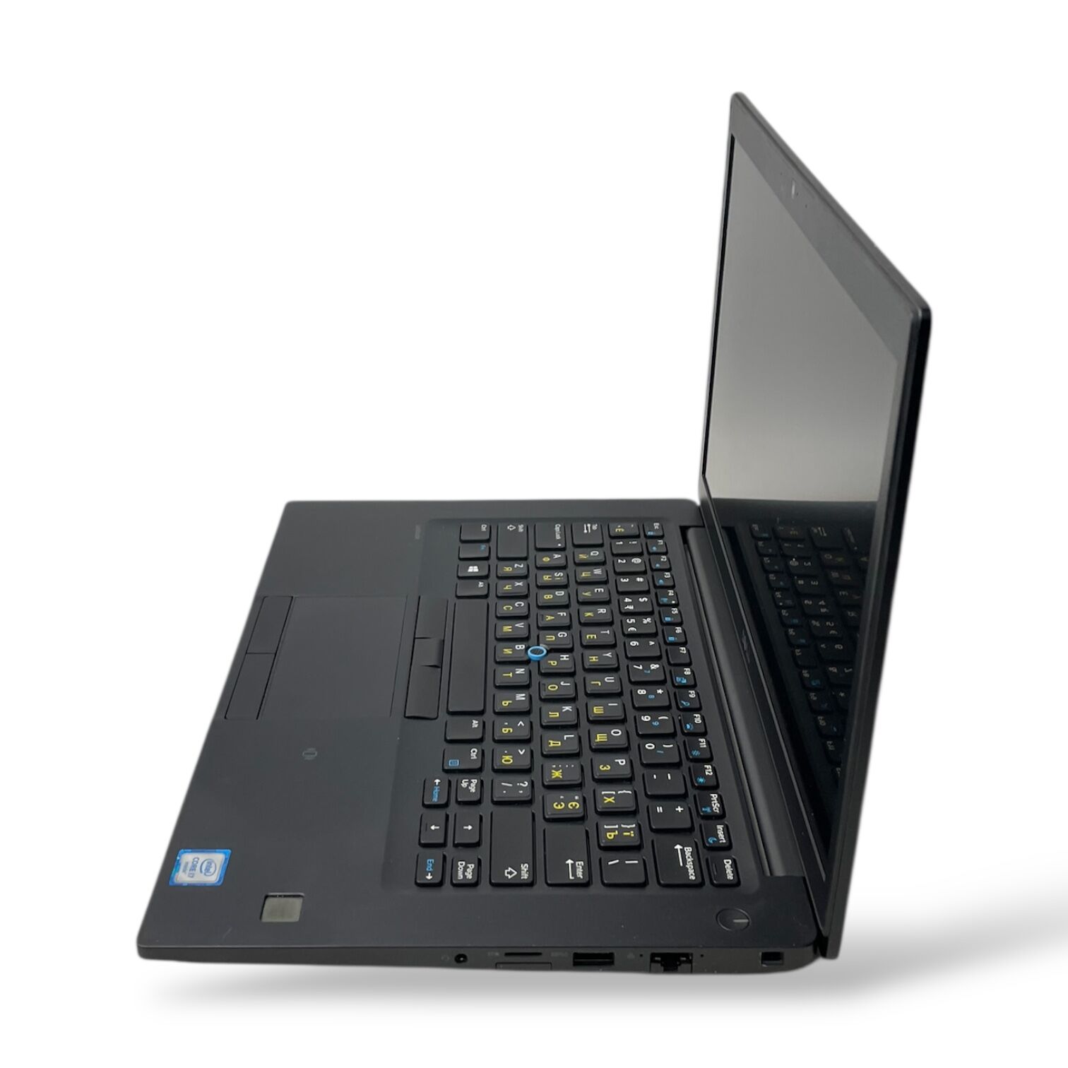 Ноутбук Dell Latitude 7480