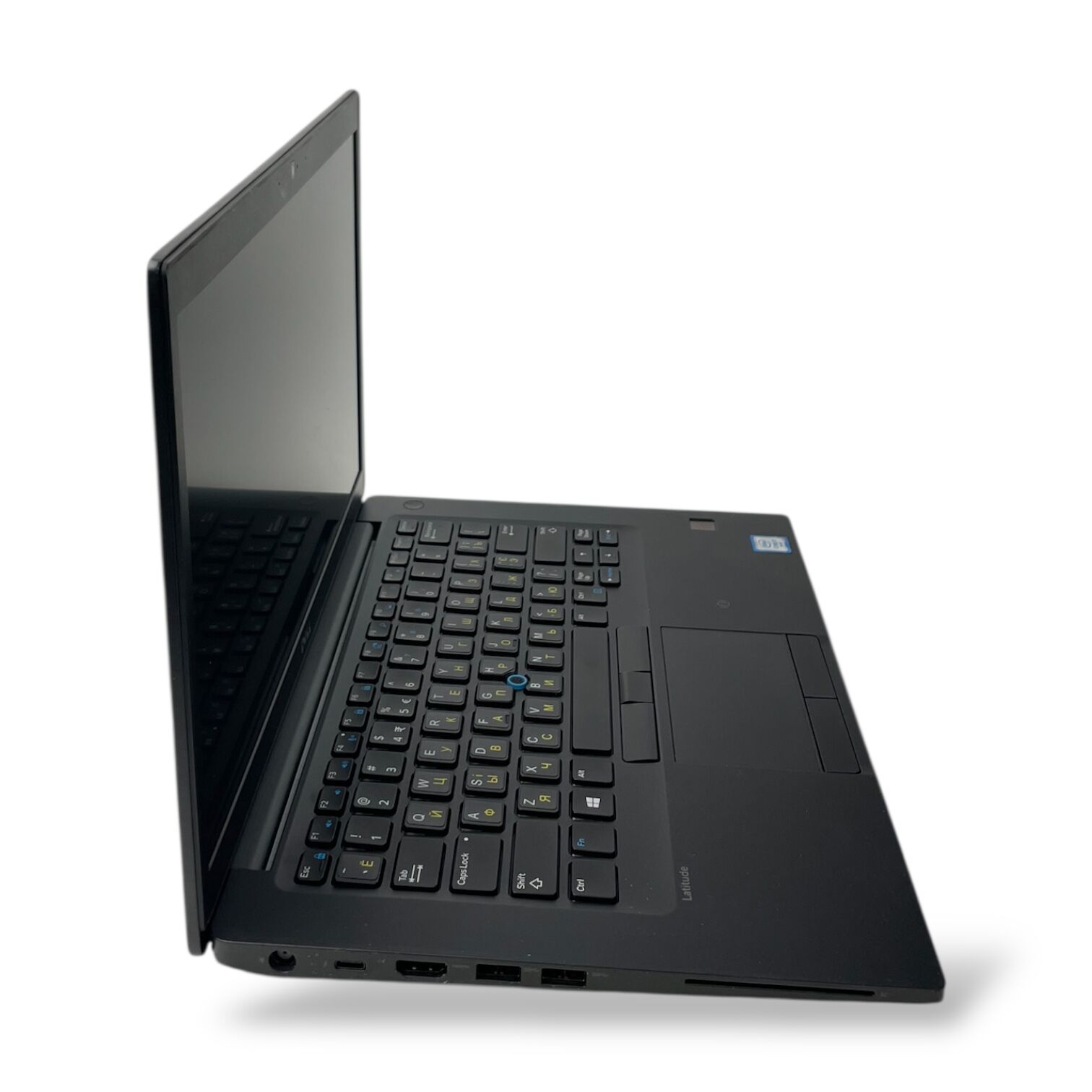 Ноутбук Dell Latitude 7480
