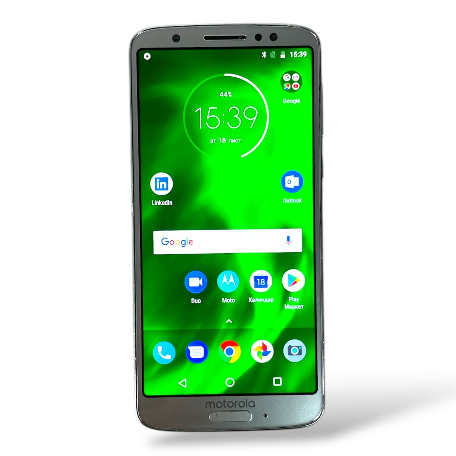 Смартфон Motorola Moto G6 2/32 Gb