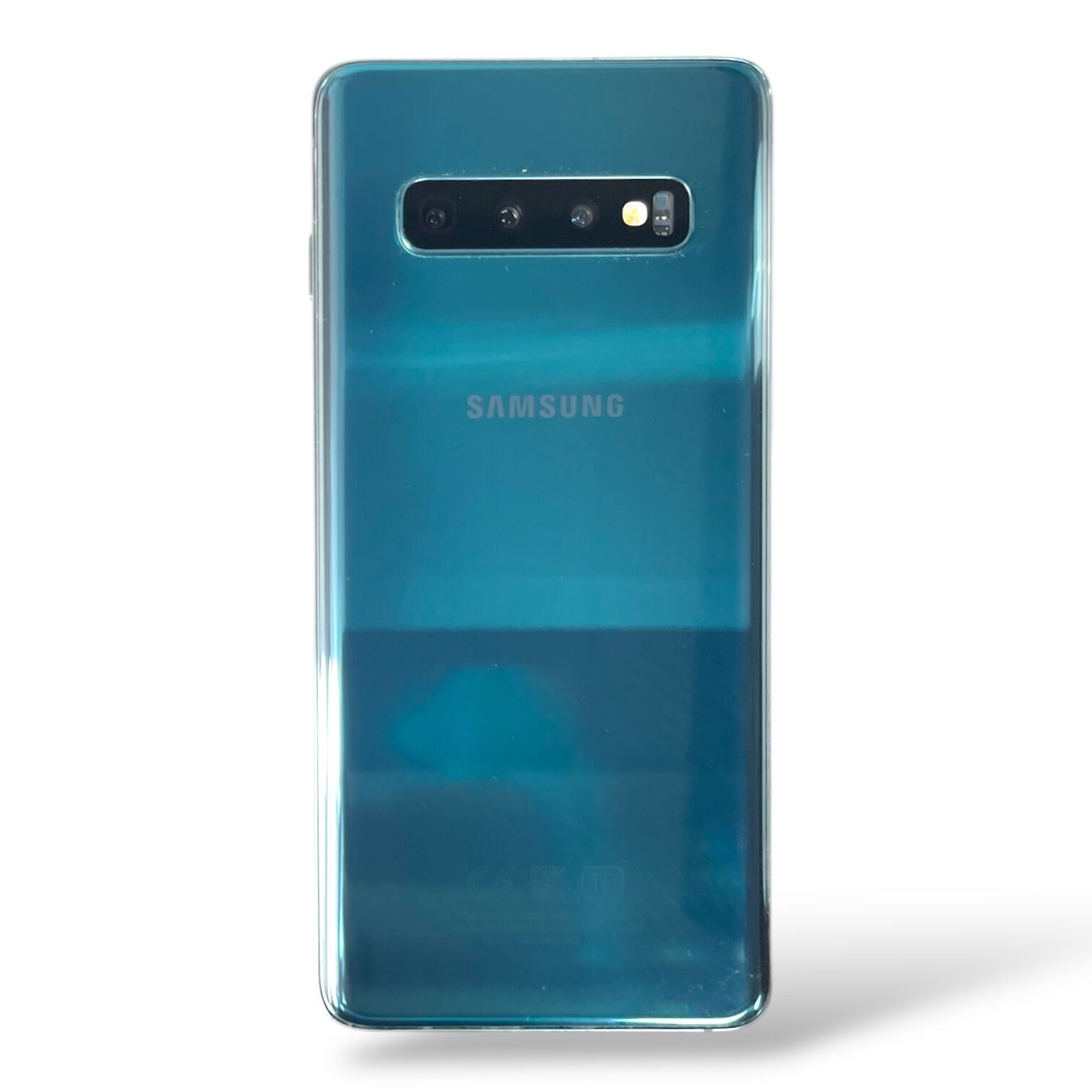 Смартфон Samsung Galaxy S10 8/128