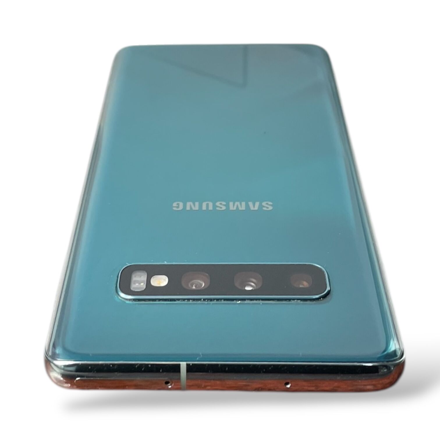 Смартфон Samsung Galaxy S10 8/128