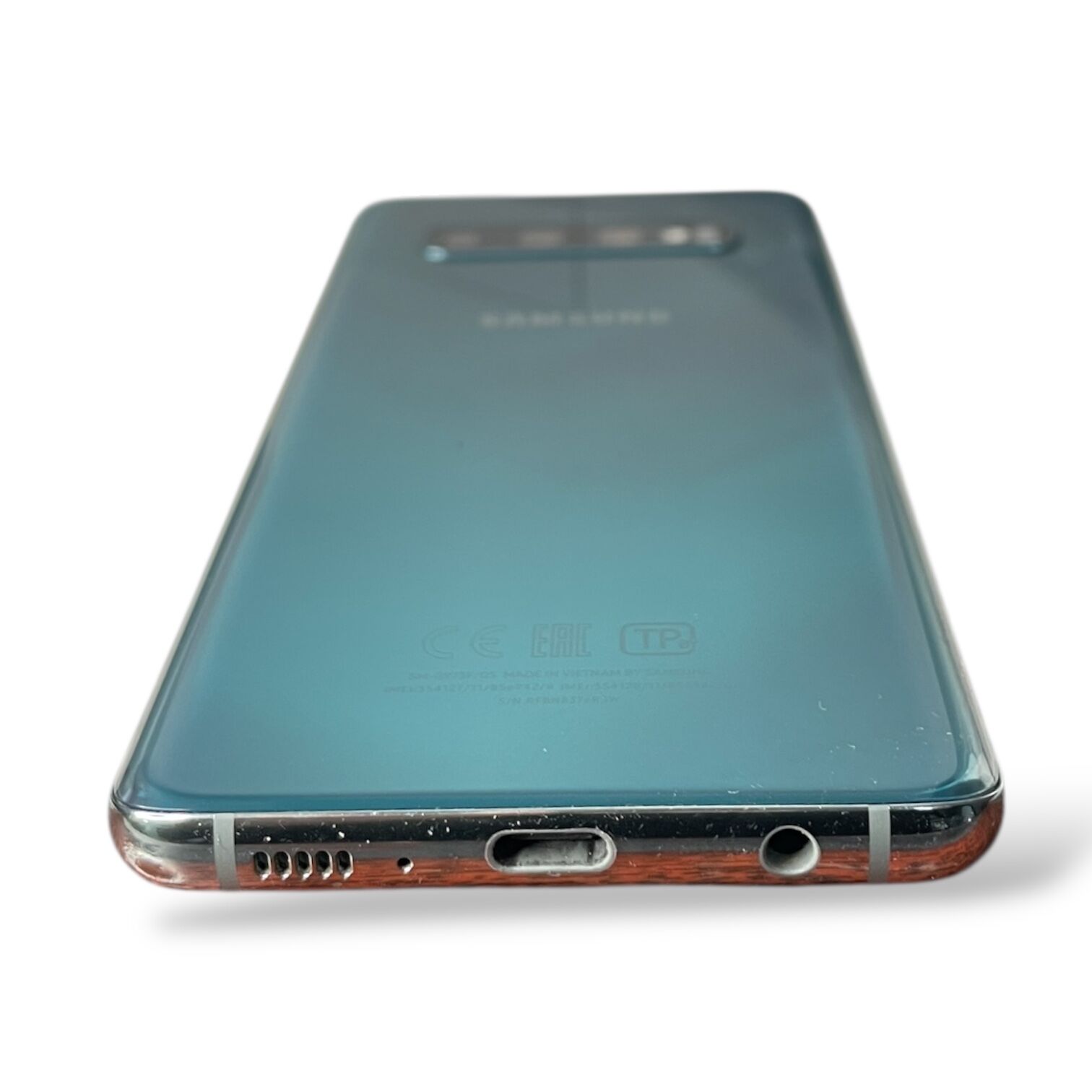 Смартфон Samsung Galaxy S10 8/128