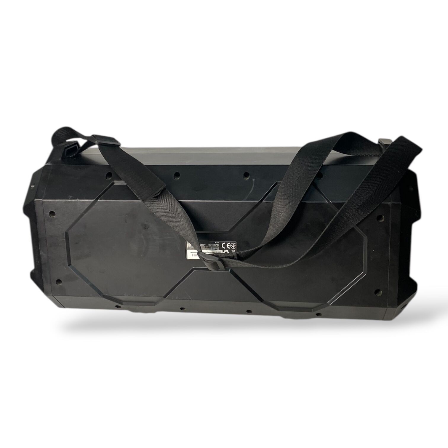 Портативна акустика REAL-EL X-751