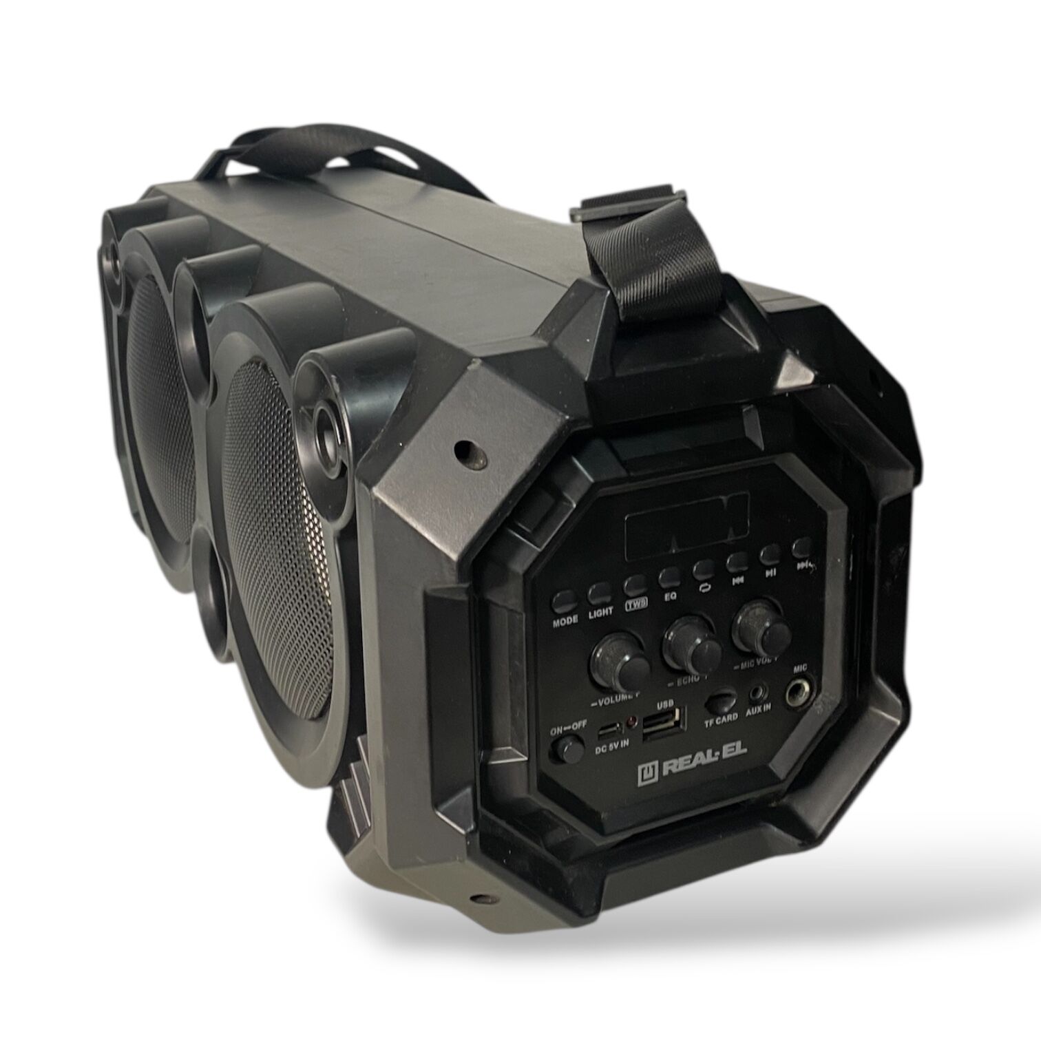 Портативна акустика REAL-EL X-751