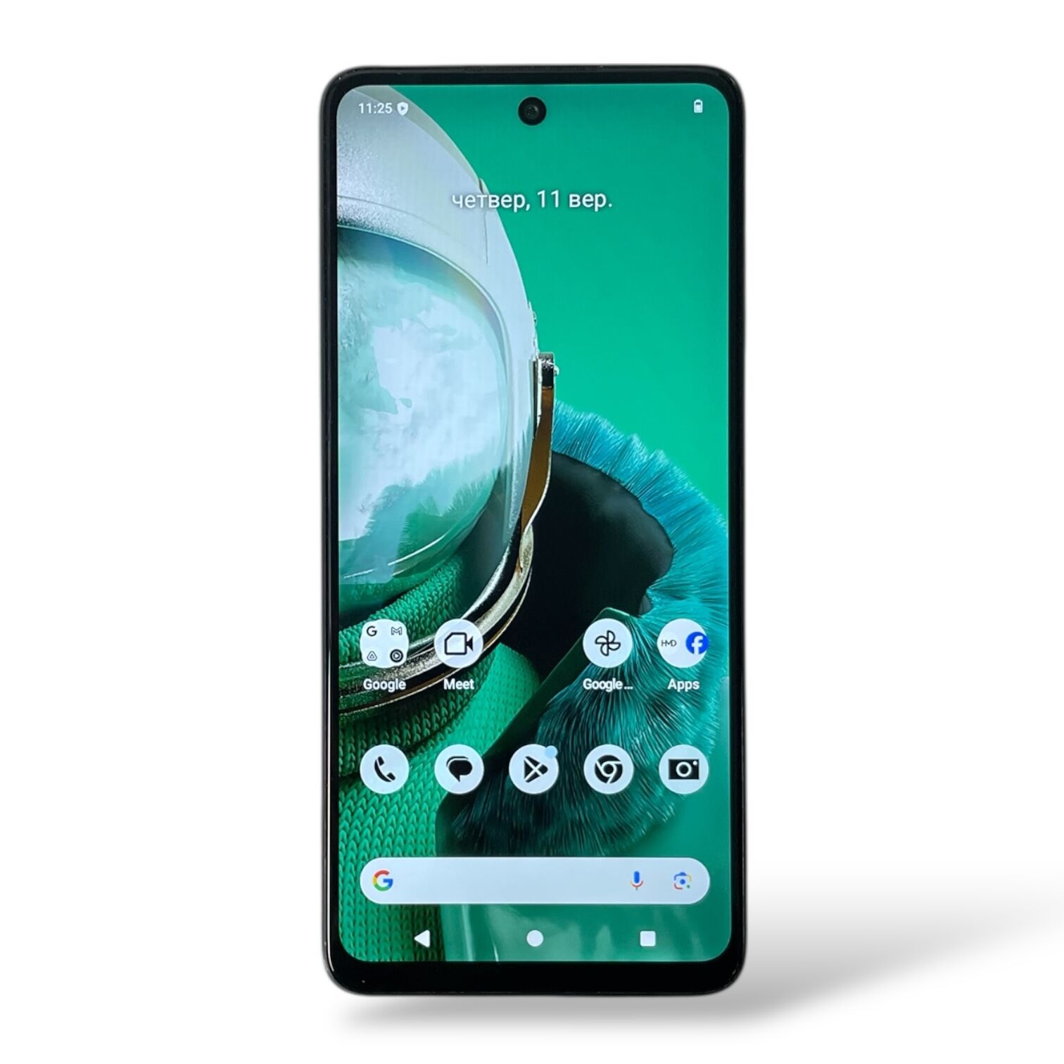 Смартфон HMD Pulse Pro 6/128G