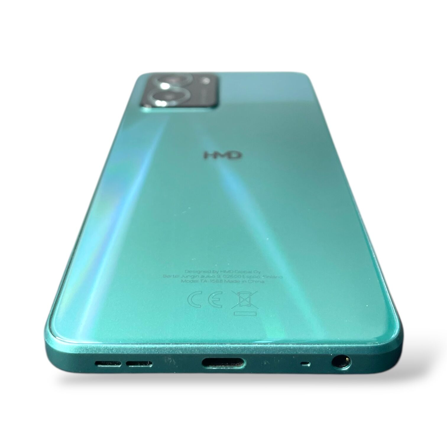 Смартфон HMD Pulse Pro 6/128G