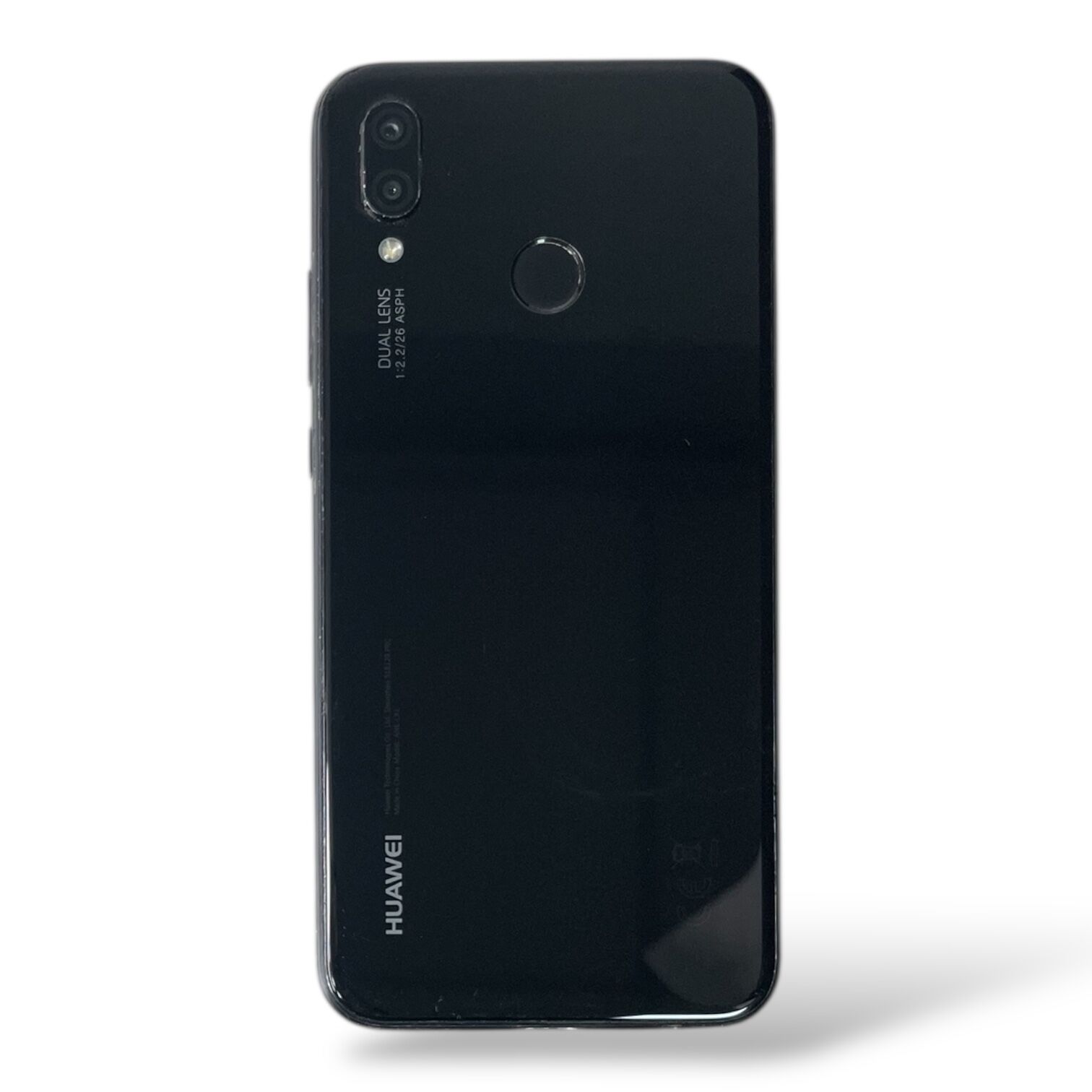 Смартфон Huawei P20 Lite 4/64 Gb