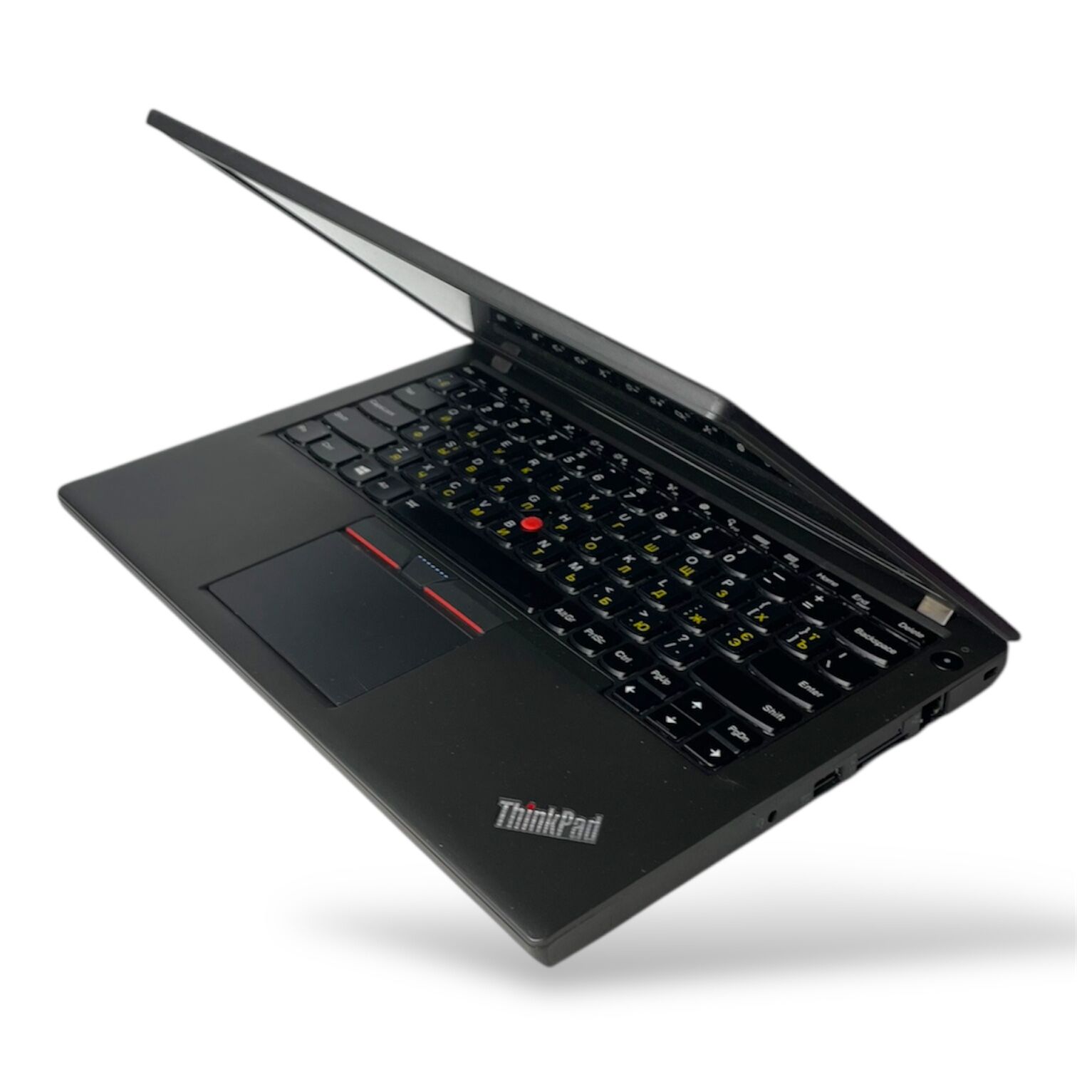 Ноутбук Lenovo ThinkPad X260