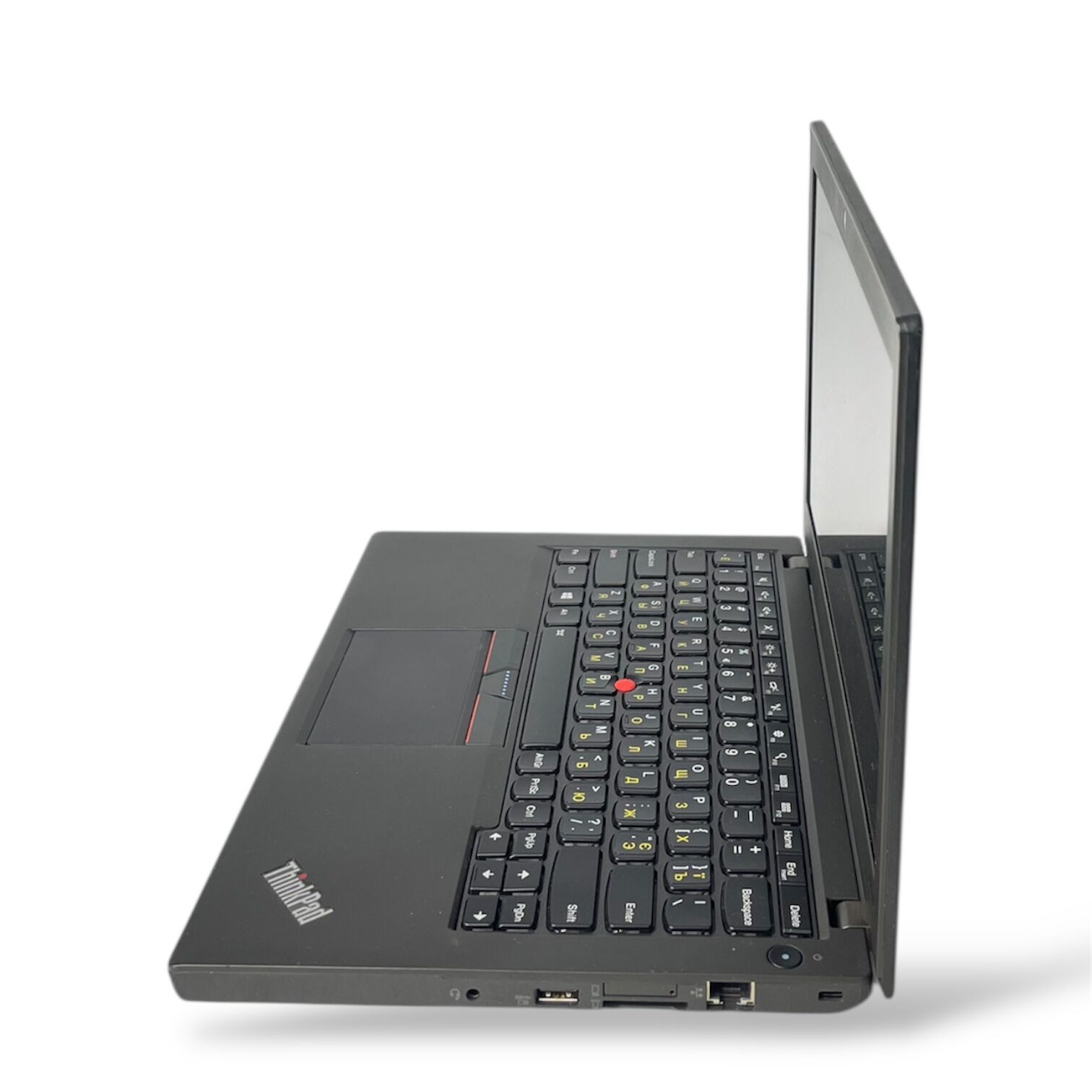 Ноутбук Lenovo ThinkPad X260