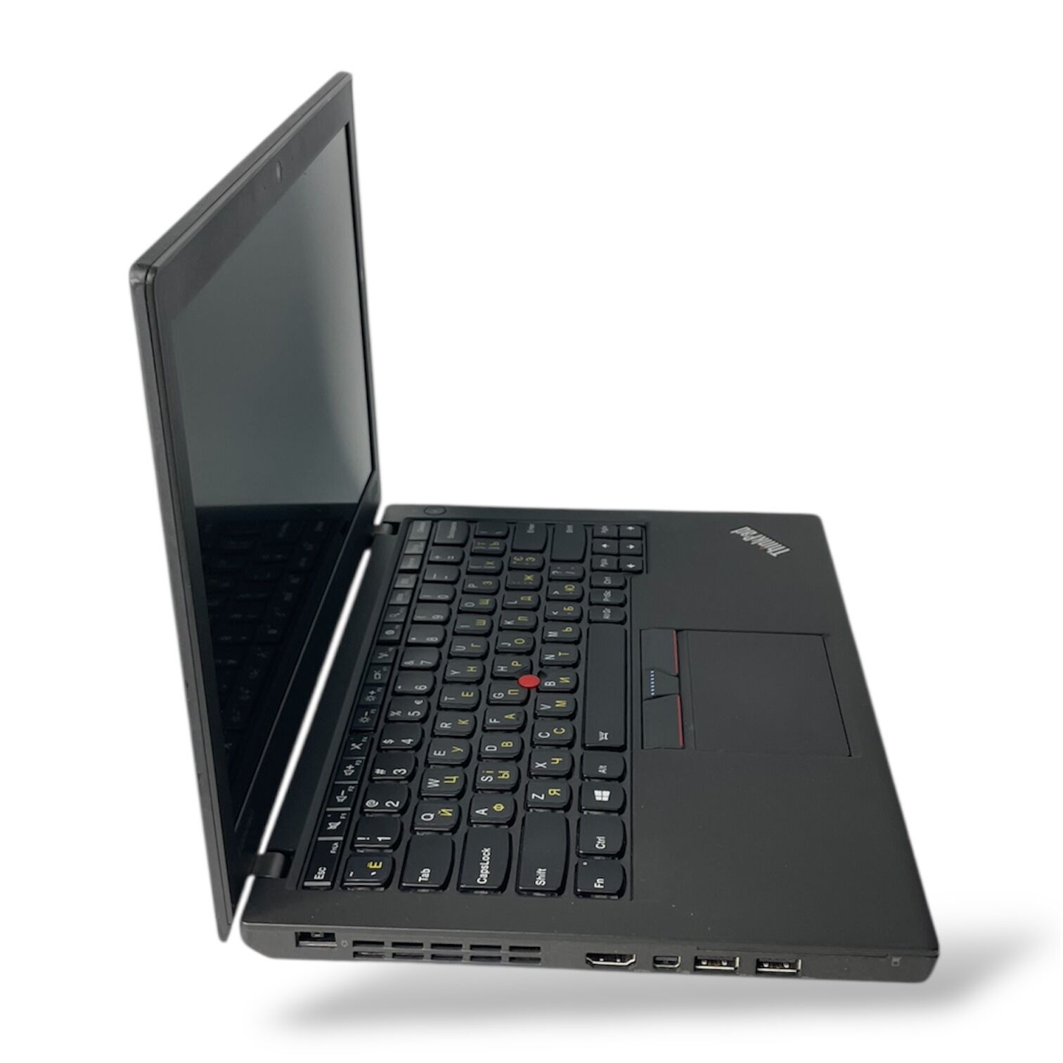 Ноутбук Lenovo ThinkPad X260