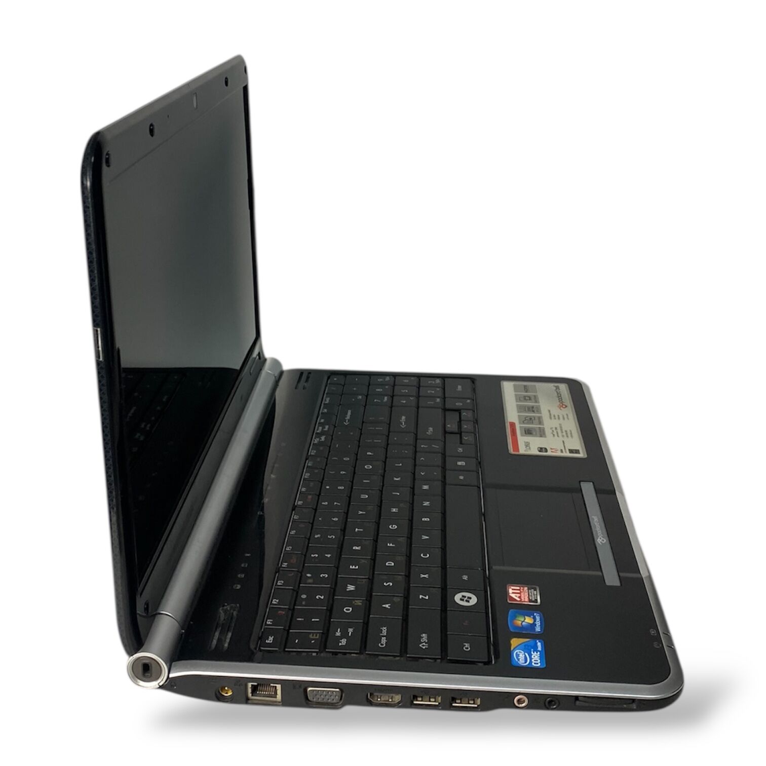 Ноутбук Packard Bell MS2288