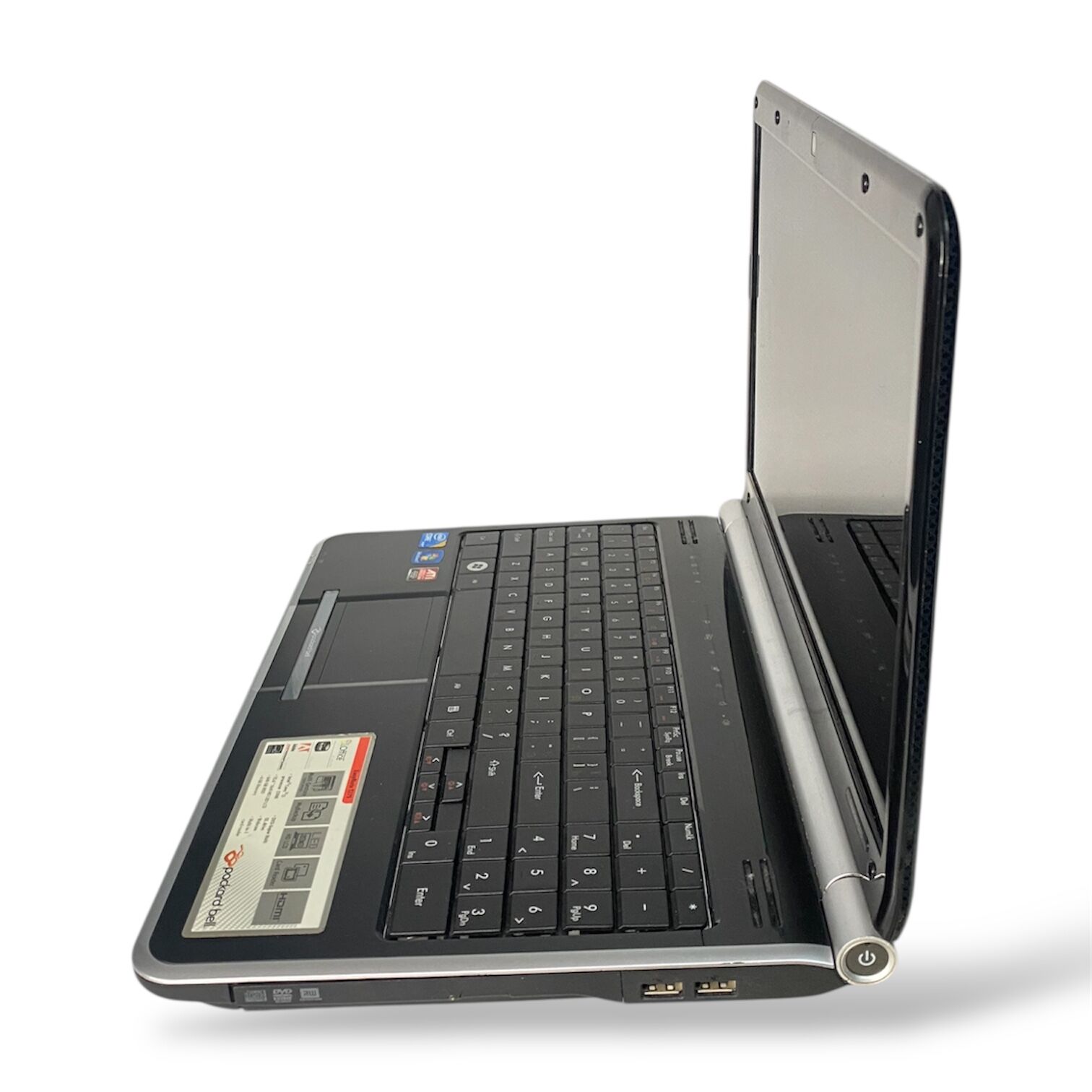 Ноутбук Packard Bell MS2288