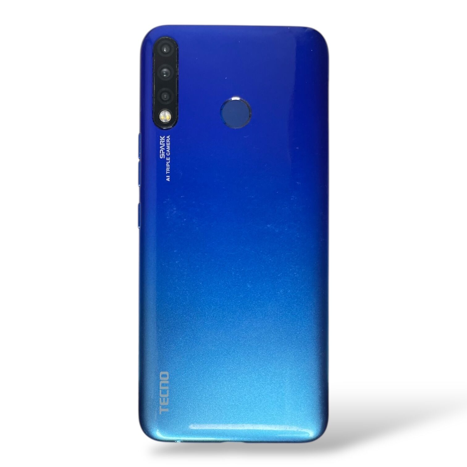 Смартфон TECNO SPARK 4 3/32 GB