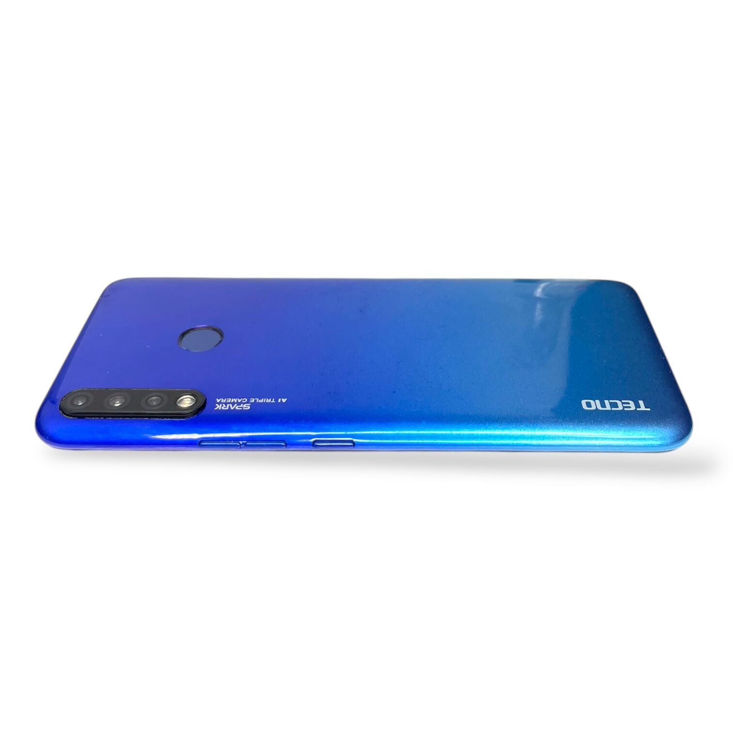Смартфон TECNO SPARK 4 3/32 GB