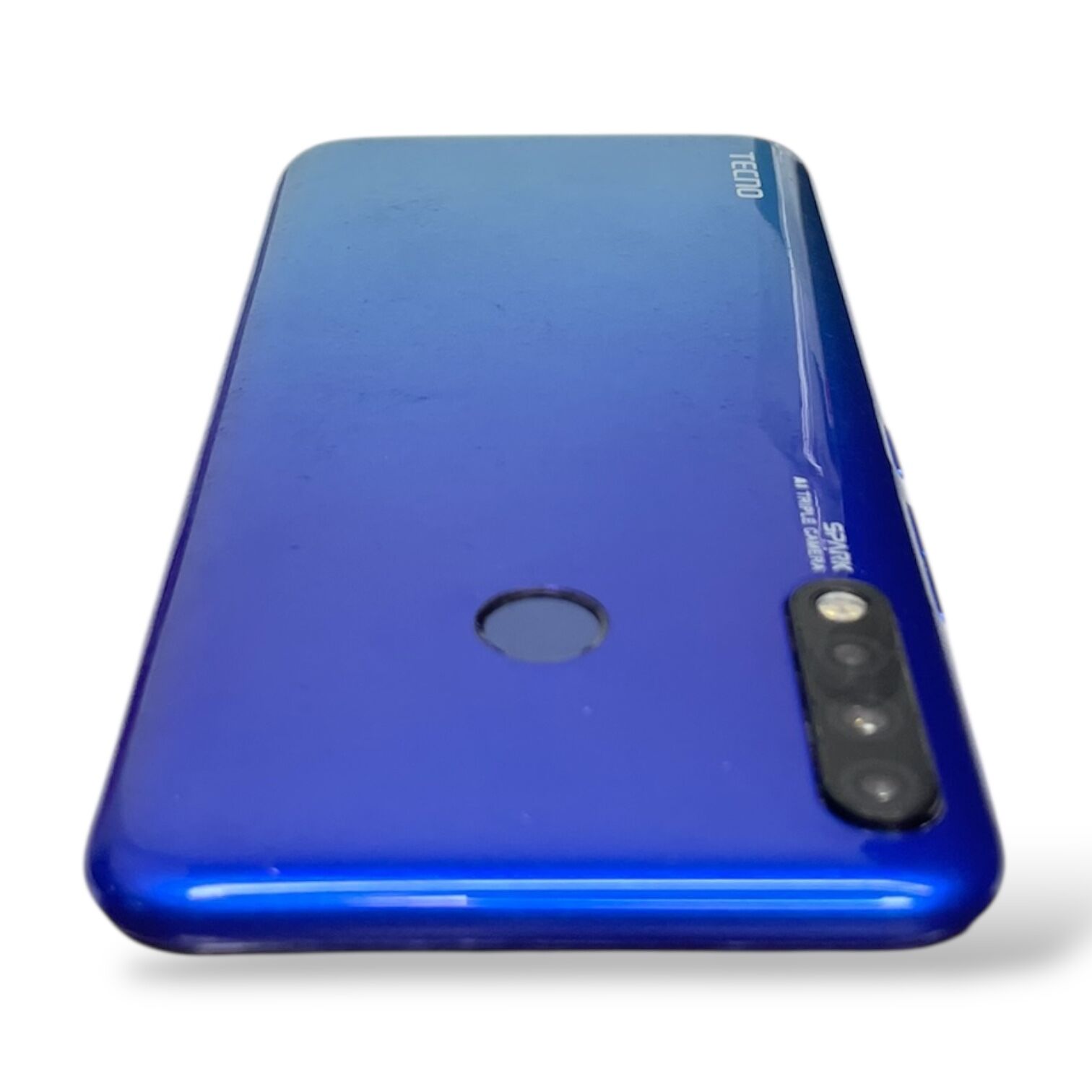 Смартфон TECNO SPARK 4 3/32 GB