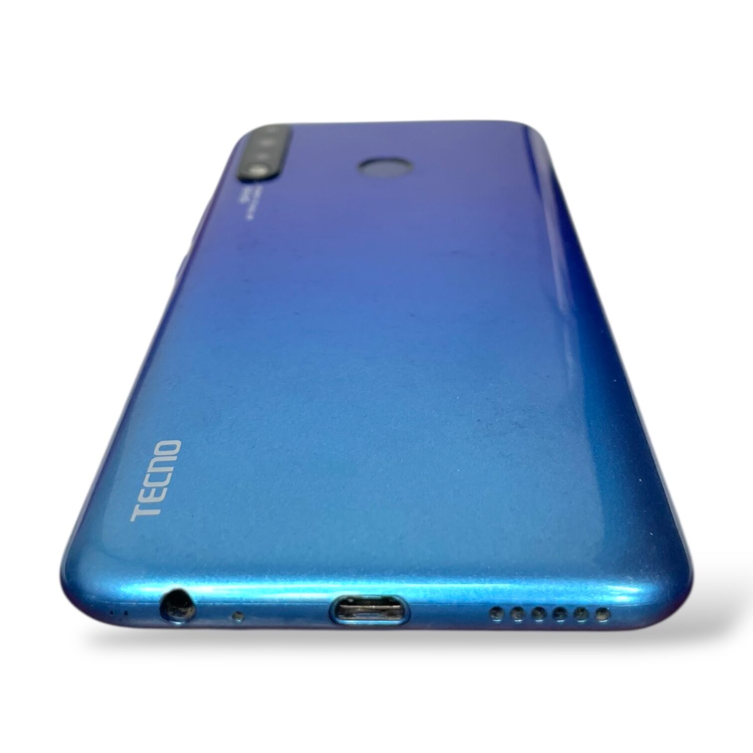 Смартфон TECNO SPARK 4 3/32 GB