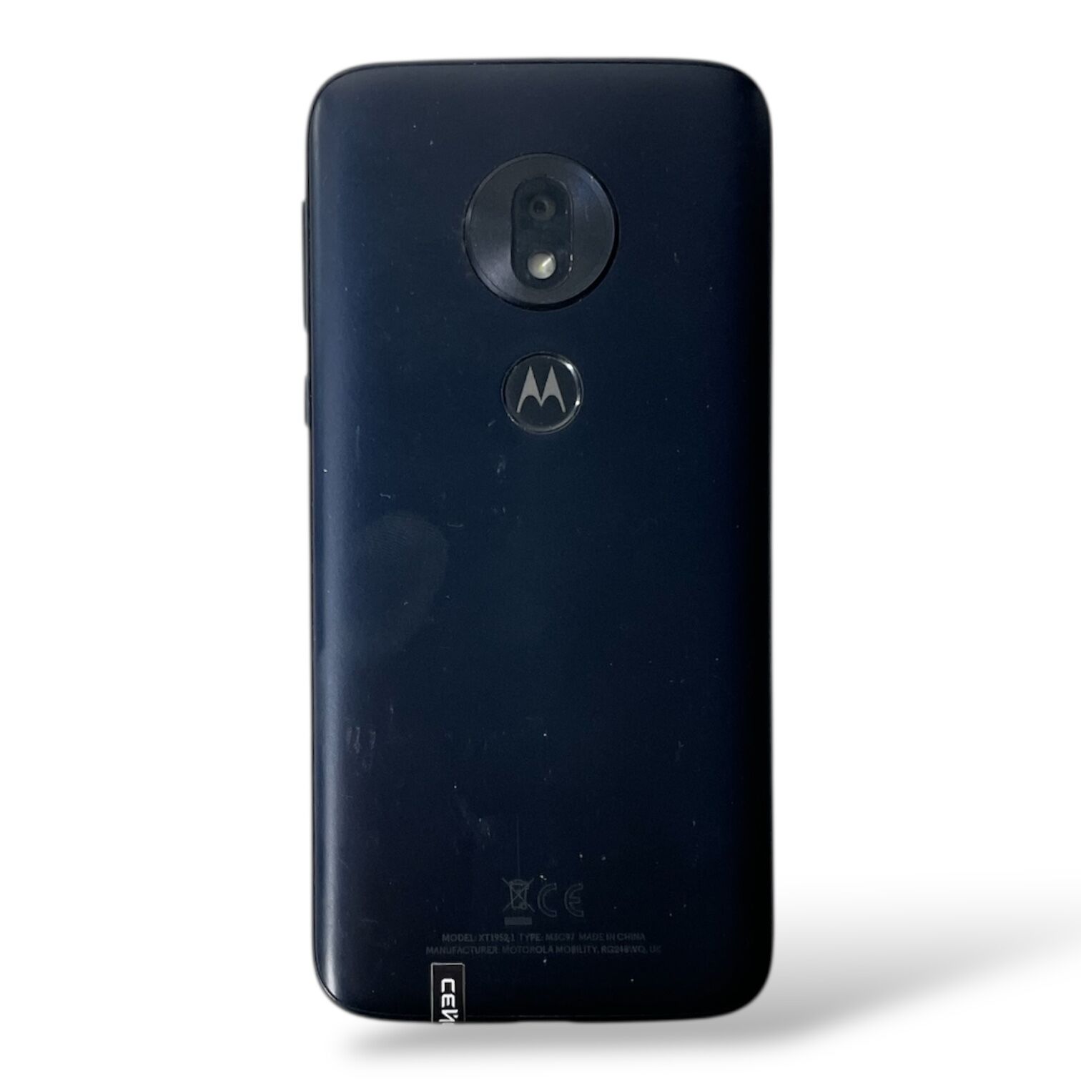 Смартфон Moto G7 Play 2/32 Gb