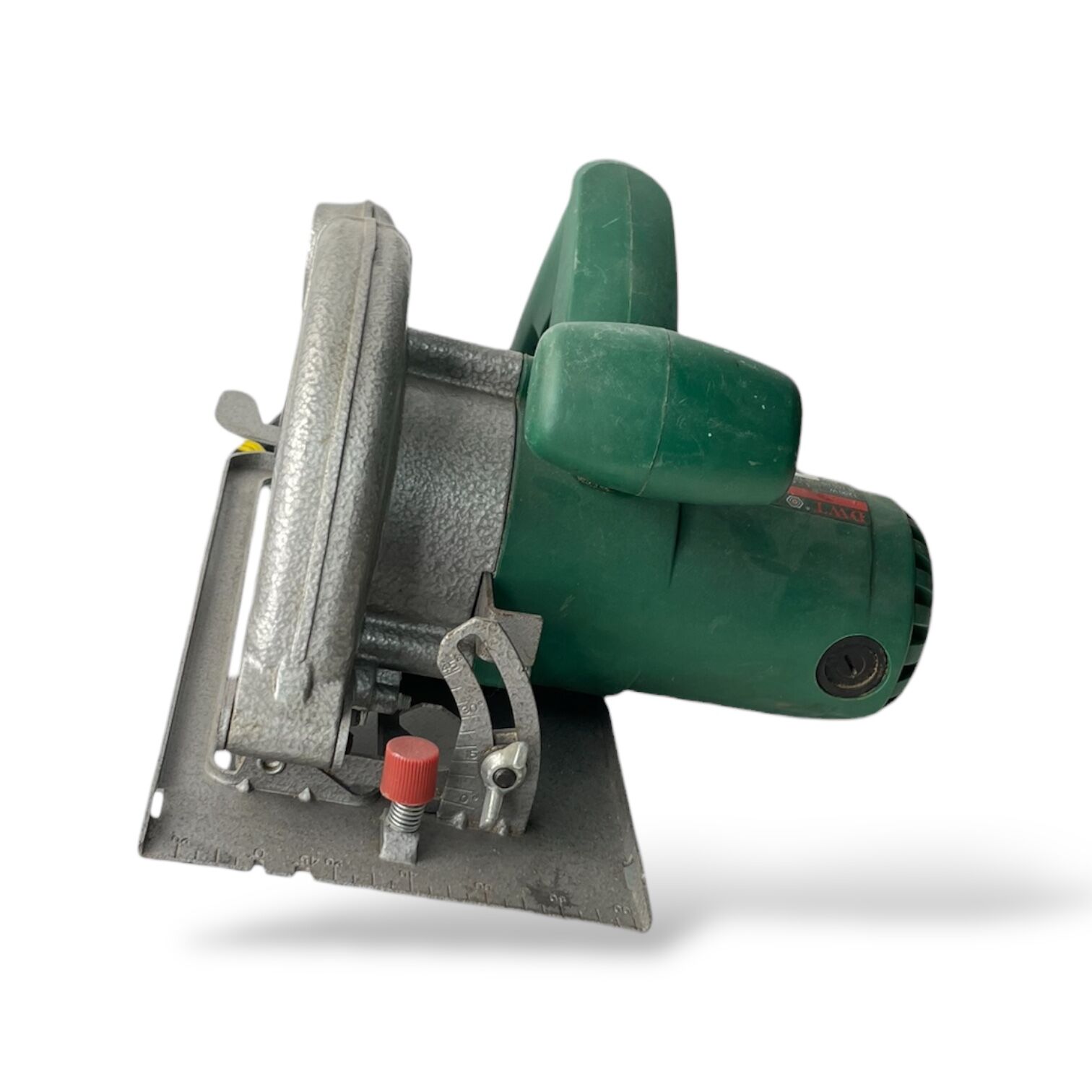 Циркулярна пила DWT HKS12-54