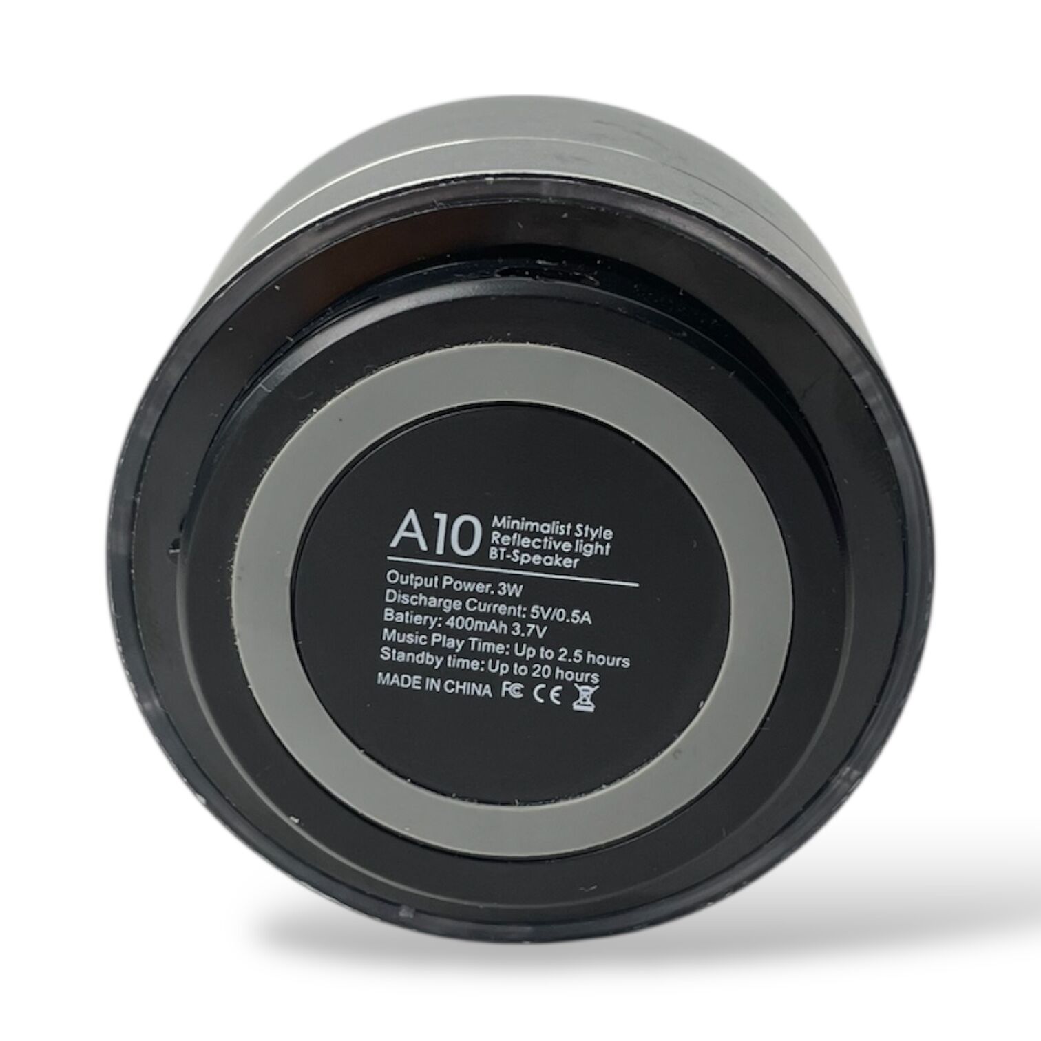 Портативна акустика Fanuc A10