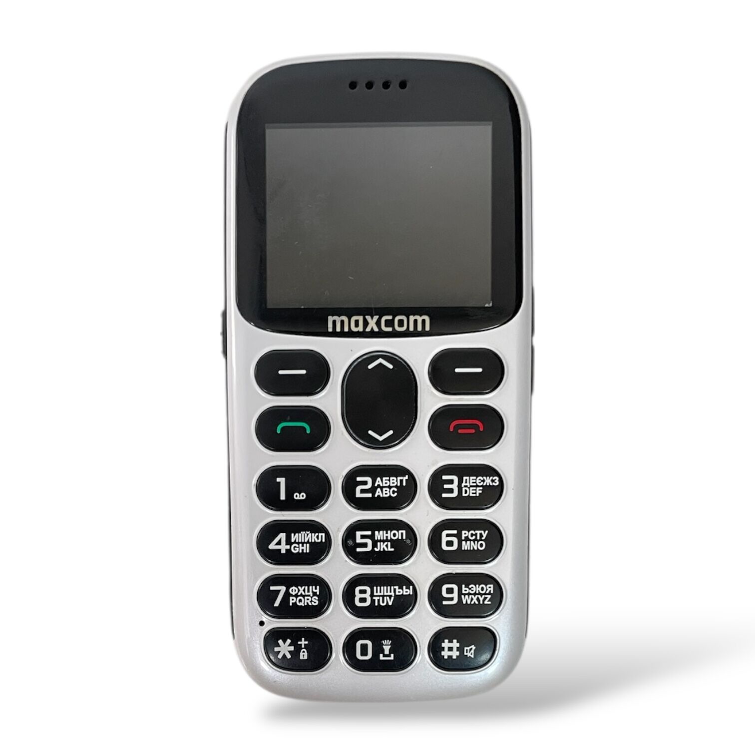 Моб. Телефон Maxcom MM471