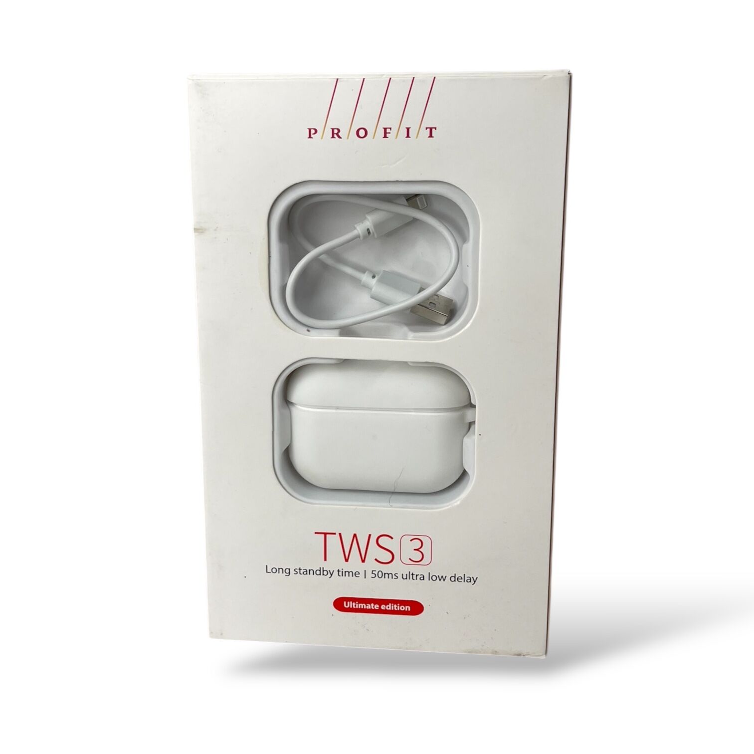 Навушники PROFIT TWS 3