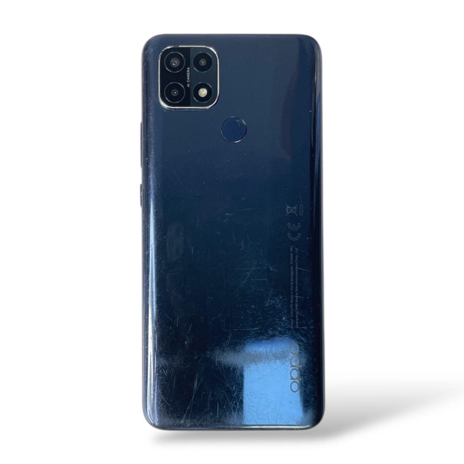 Смартфон OPPO A15S 4/64gb