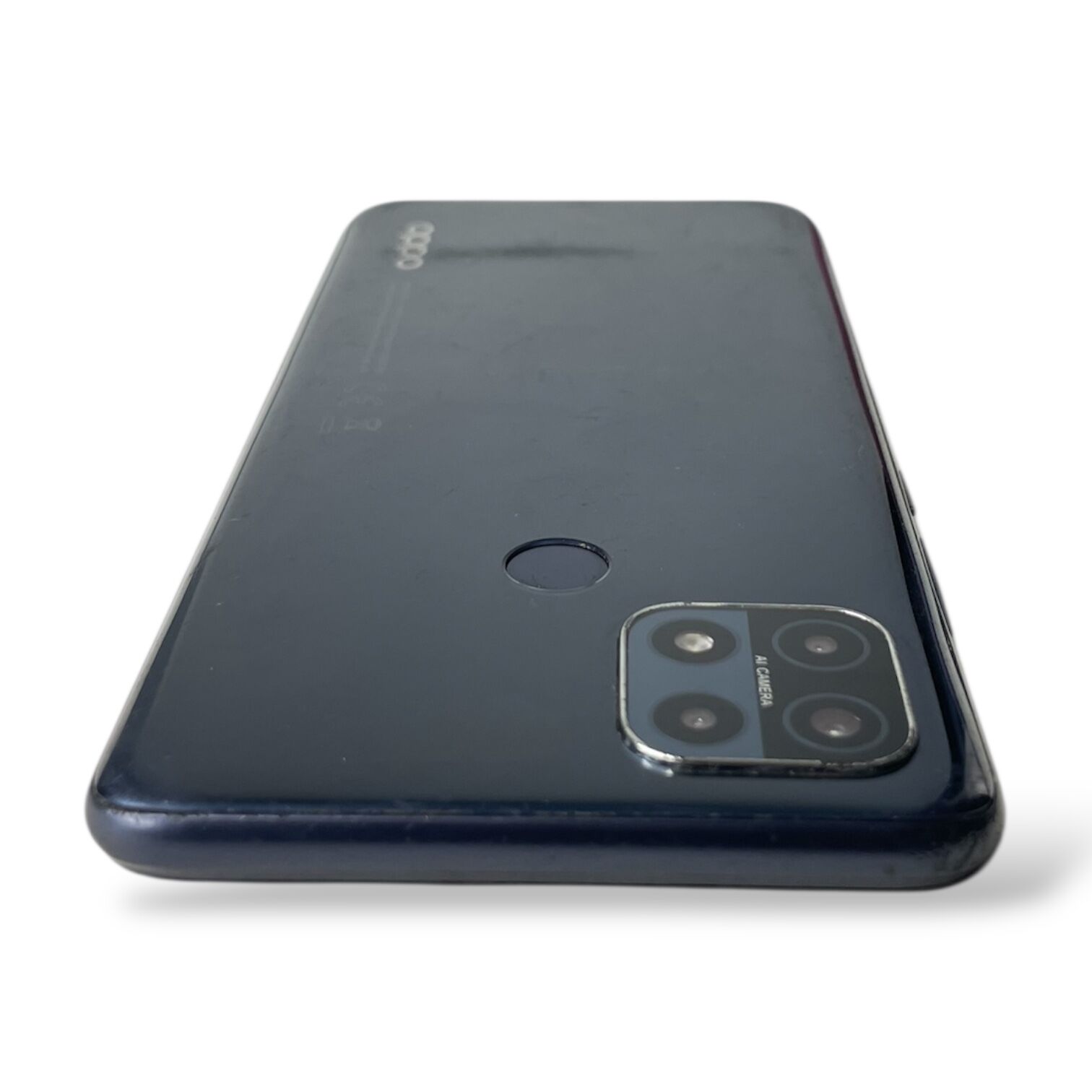 Смартфон OPPO A15S 4/64gb