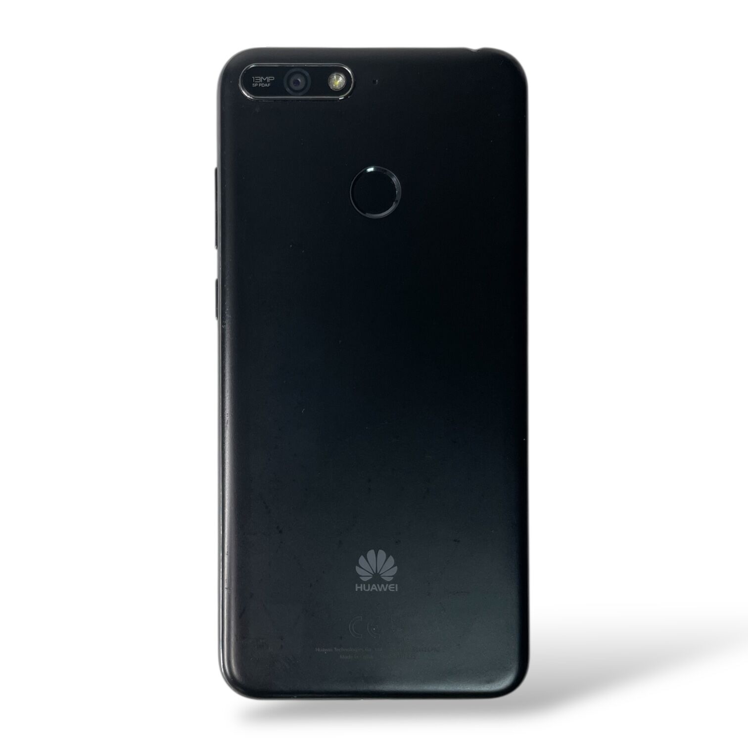 Смартфон Huawei Y6 Prime 3/32gb