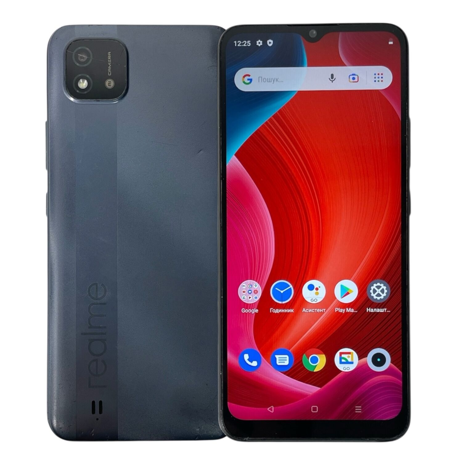 Смарфон Realme c11 2|32 GB