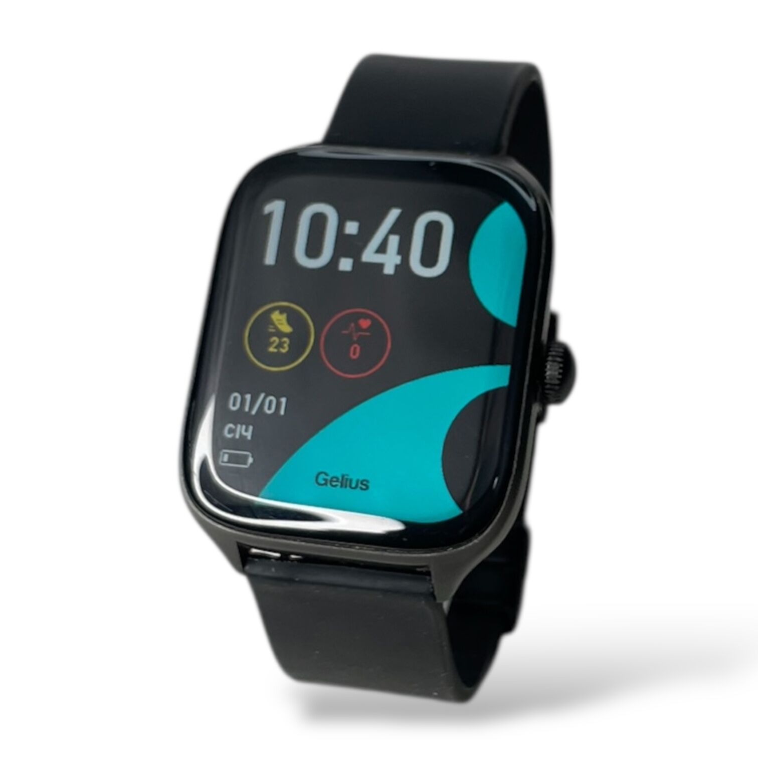 Смарт Часы gelius GP-SW012