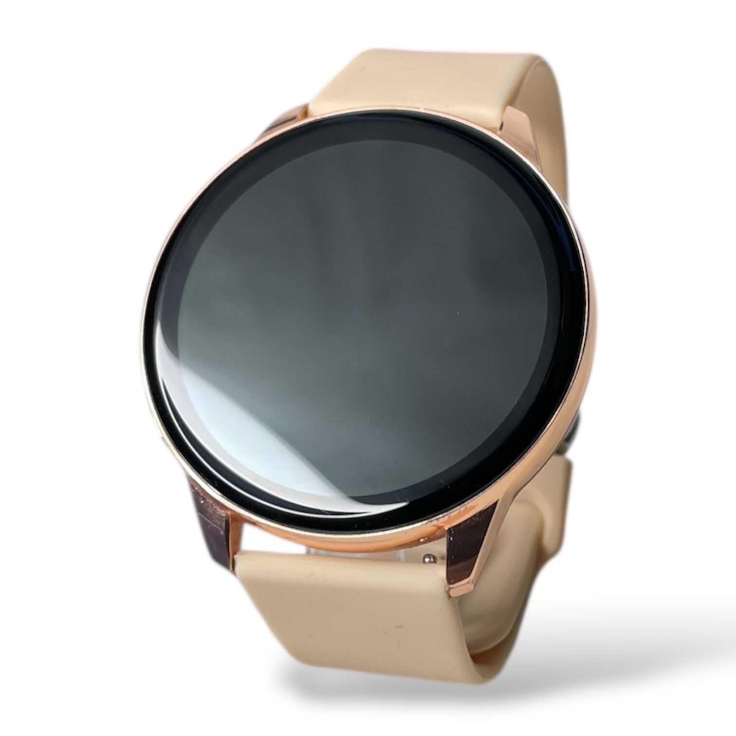 Смарт-годинник HAYLOU Solar LS05