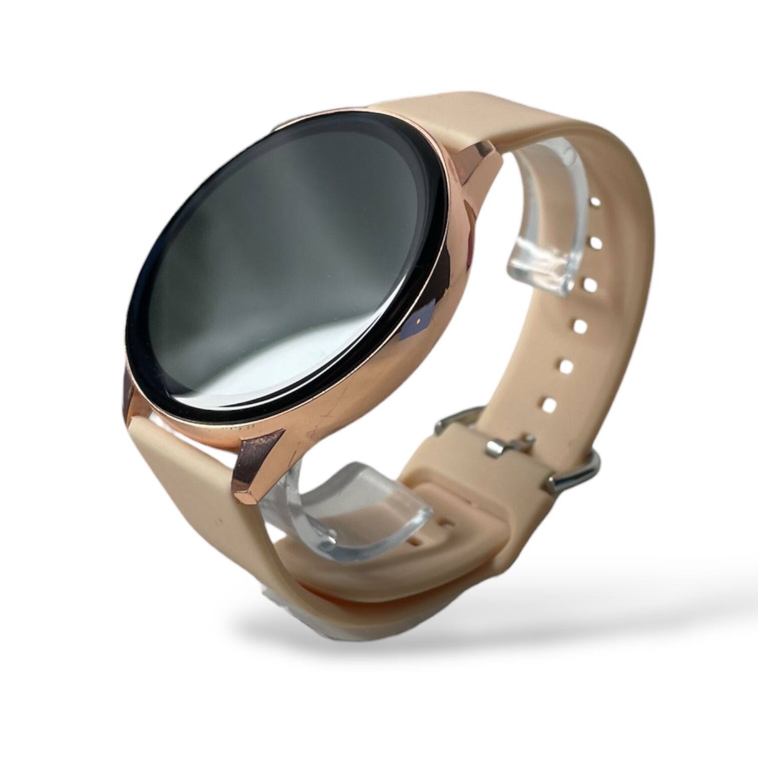 Смарт-годинник HAYLOU Solar LS05