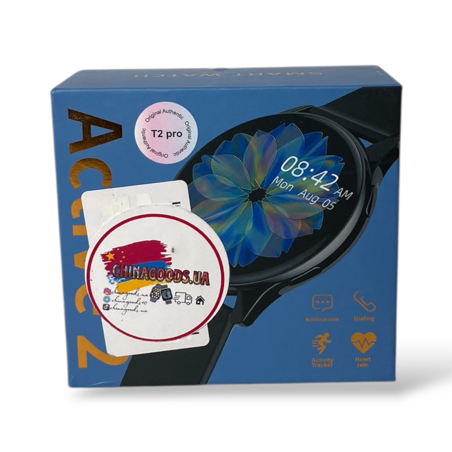 Смарт-годинник HAYLOU Solar LS05