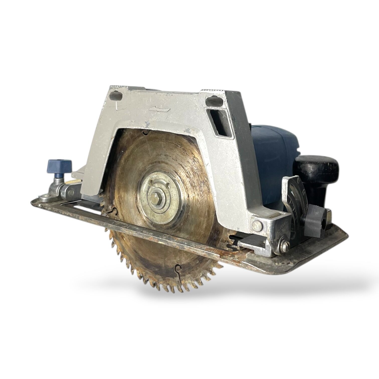 Циркулярна пила Rebir IE-5107