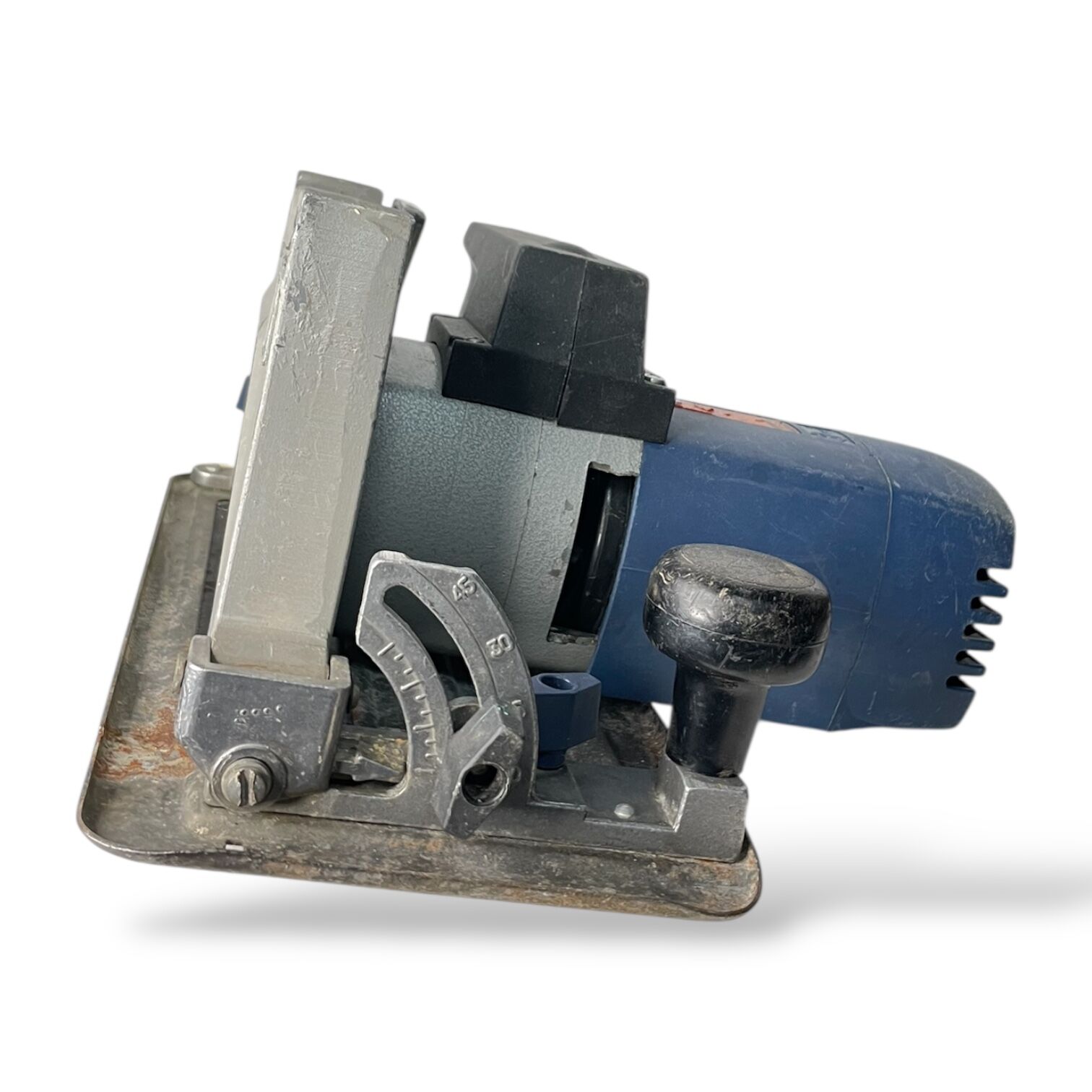 Циркулярна пила Rebir IE-5107