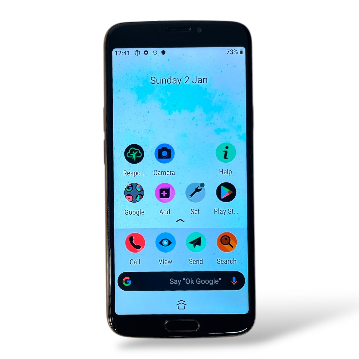 Смартфон Doro 8080 2/32 Gb