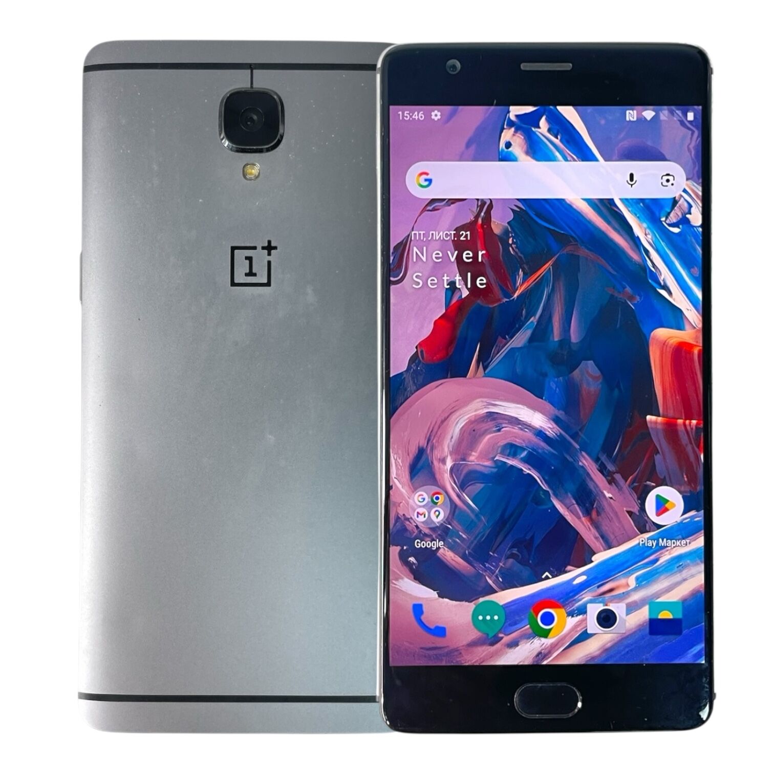 Смартфон OnePlus 3 3/64 Gb