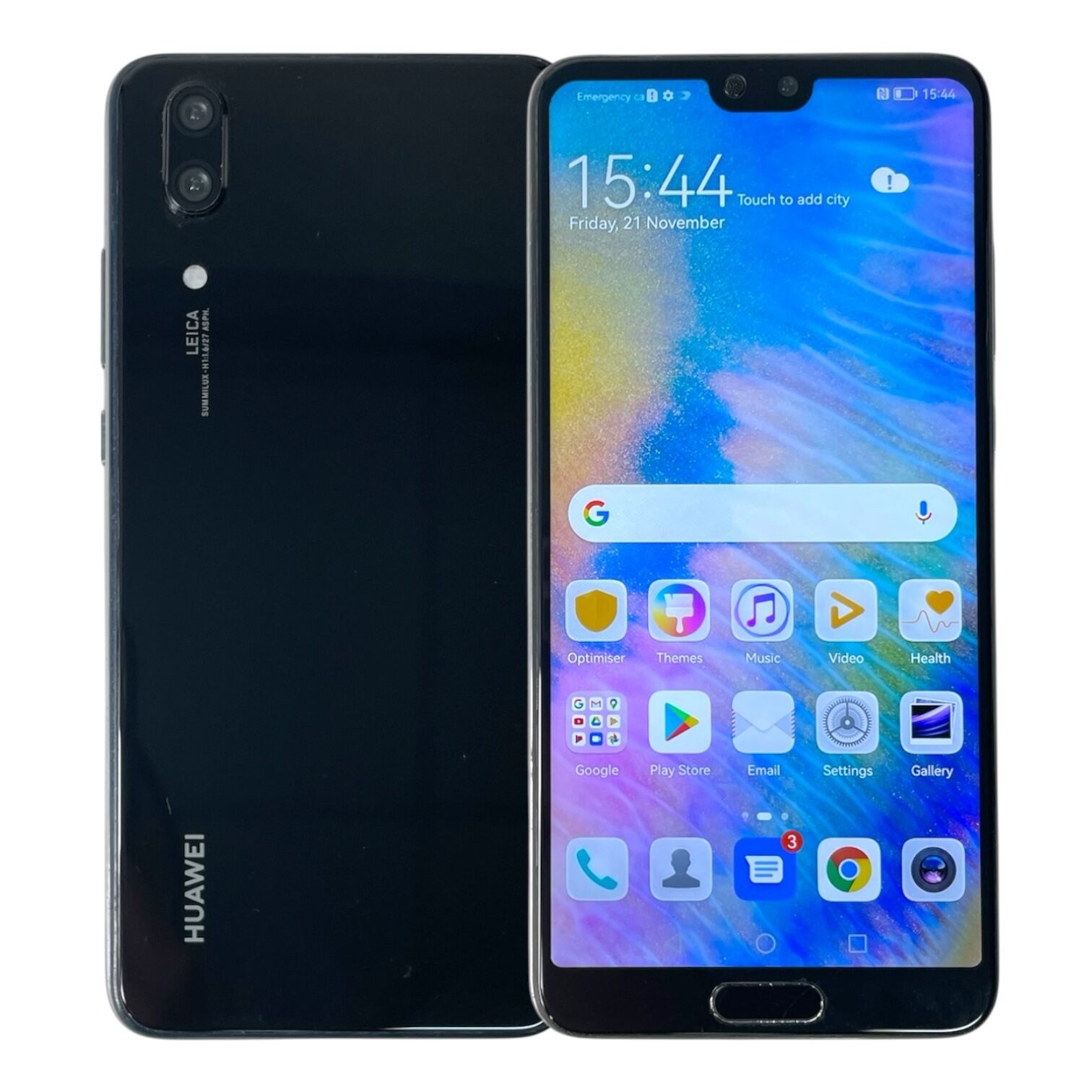 Смартфон Huawei P20 4/128GB